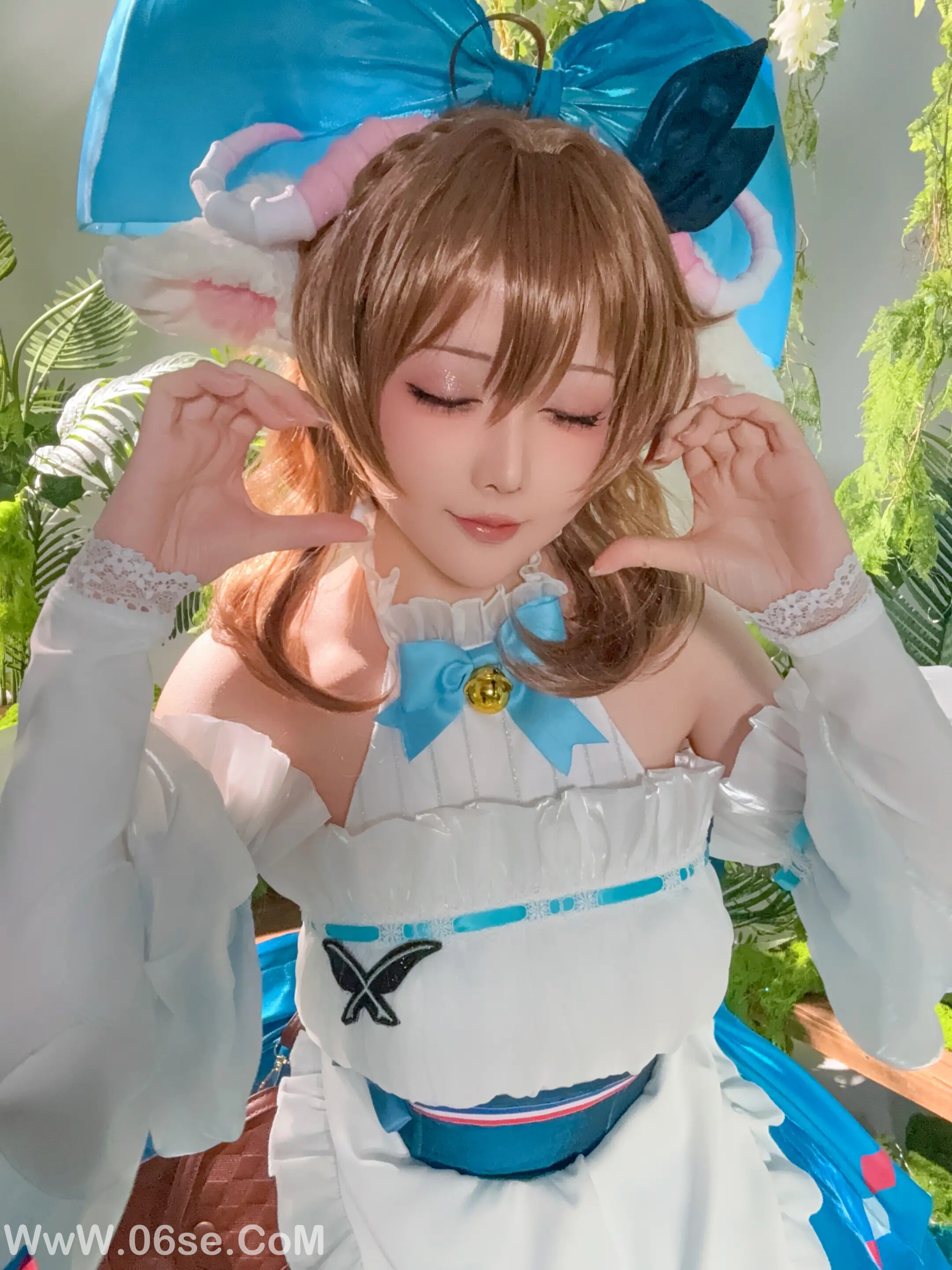图片[32]-星之迟迟 明日方舟 艾雅法拉-六色网