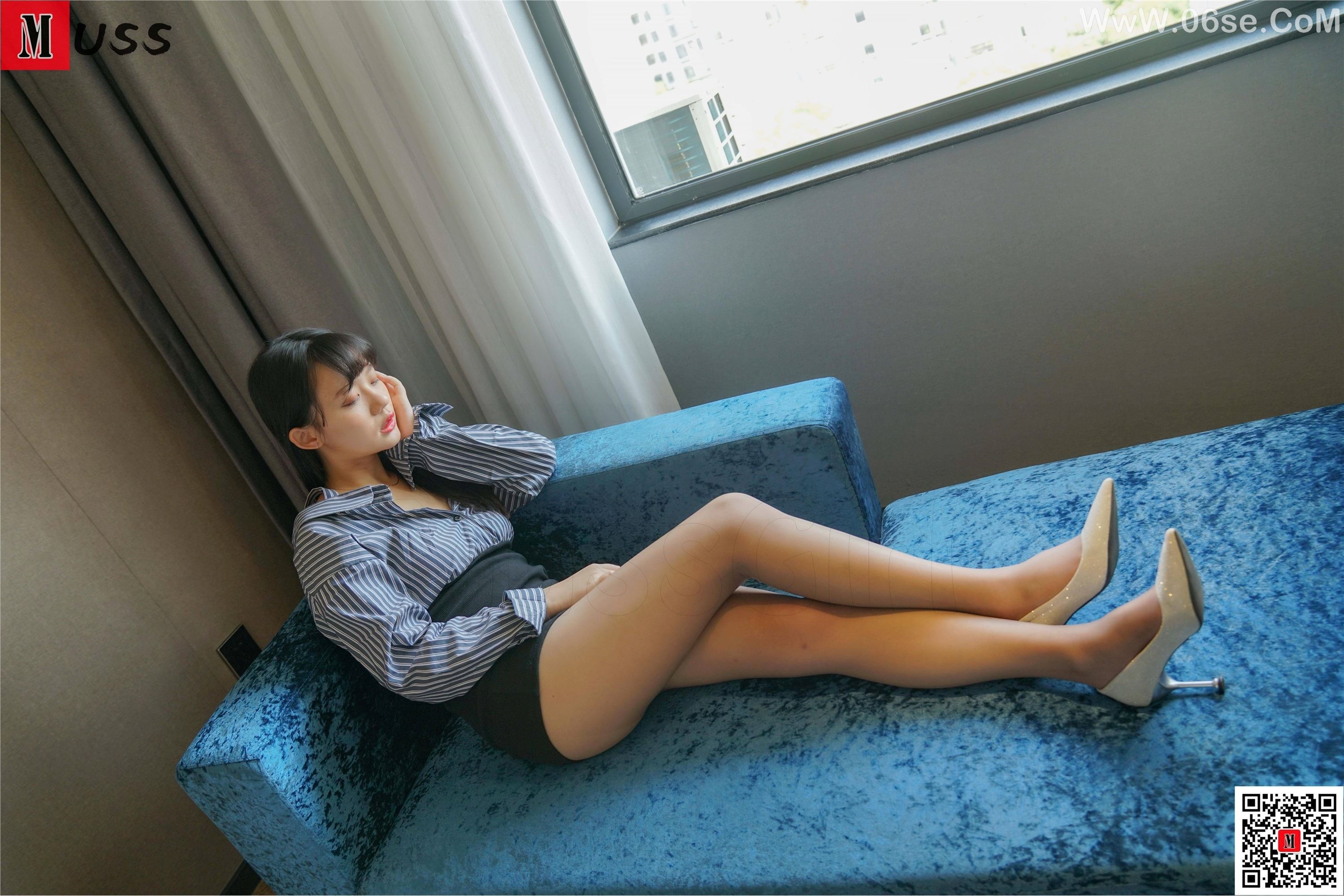 图片[67]-MussGirl慕丝女郎 NO.675 阿彤[104P]-六色网