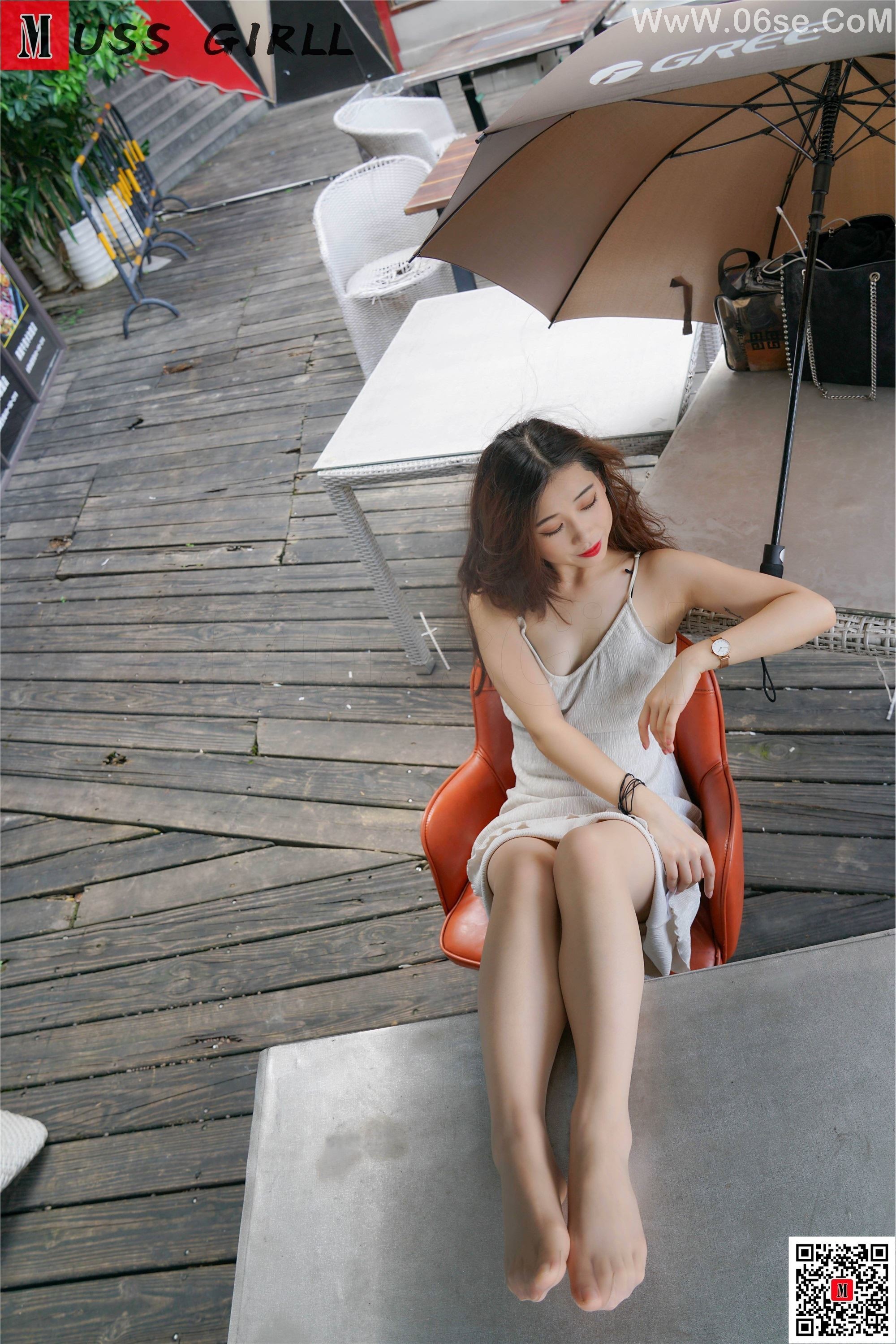图片[64]-MussGirl慕丝女郎 NO.656 CHARMING（上）[107P]-六色网