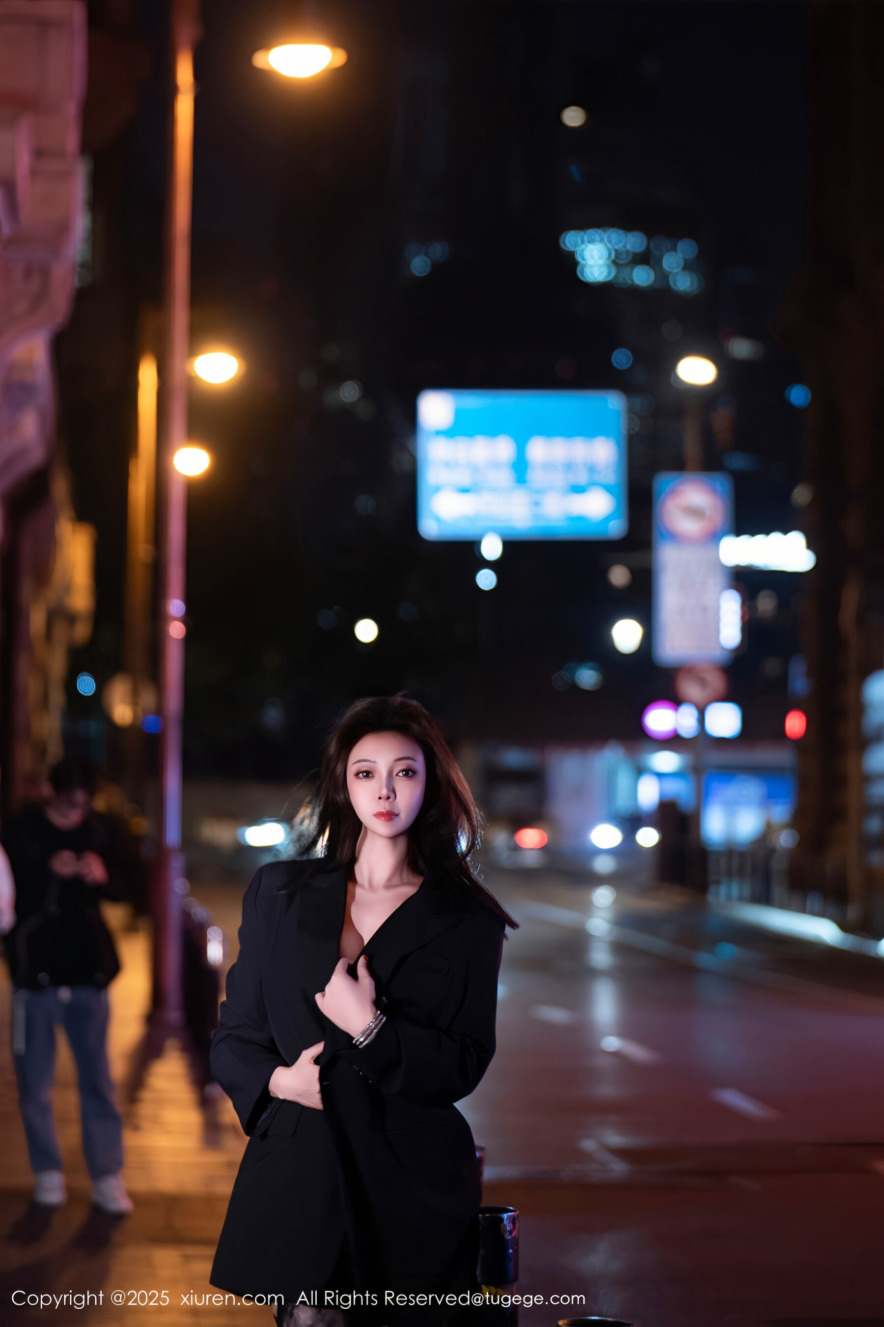 图片[10]-秀人网 – NO.10899 – 果儿Victoria [73P]-六色网