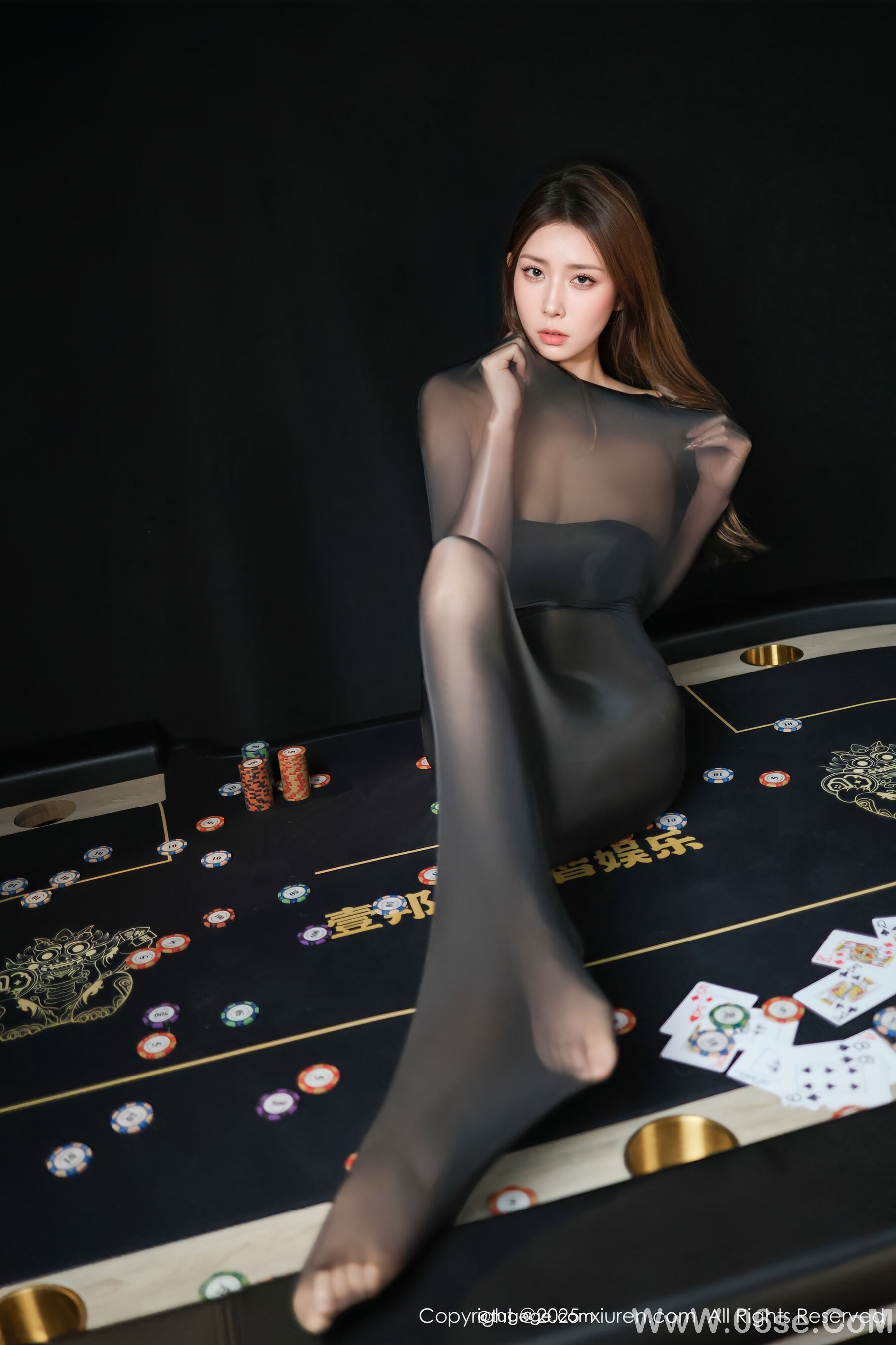 图片[18]-[Xiuren秀人网] 2025.09.01 NO.10713 悦兮[63P]-六色网