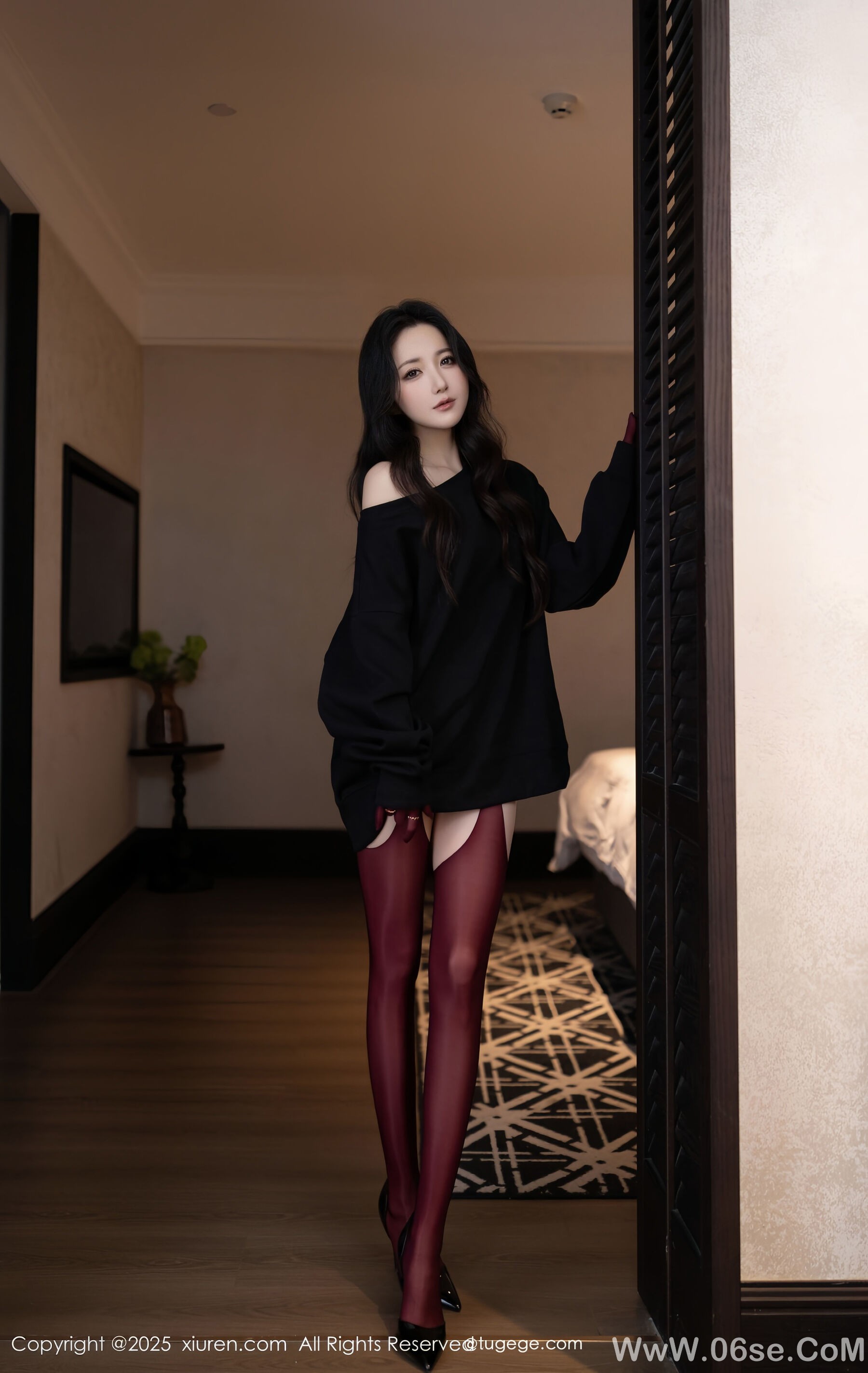 图片[5]-[Xiuren秀人网] 2025.09.19 NO.10790 鱼子酱Fish[75P]-六色网