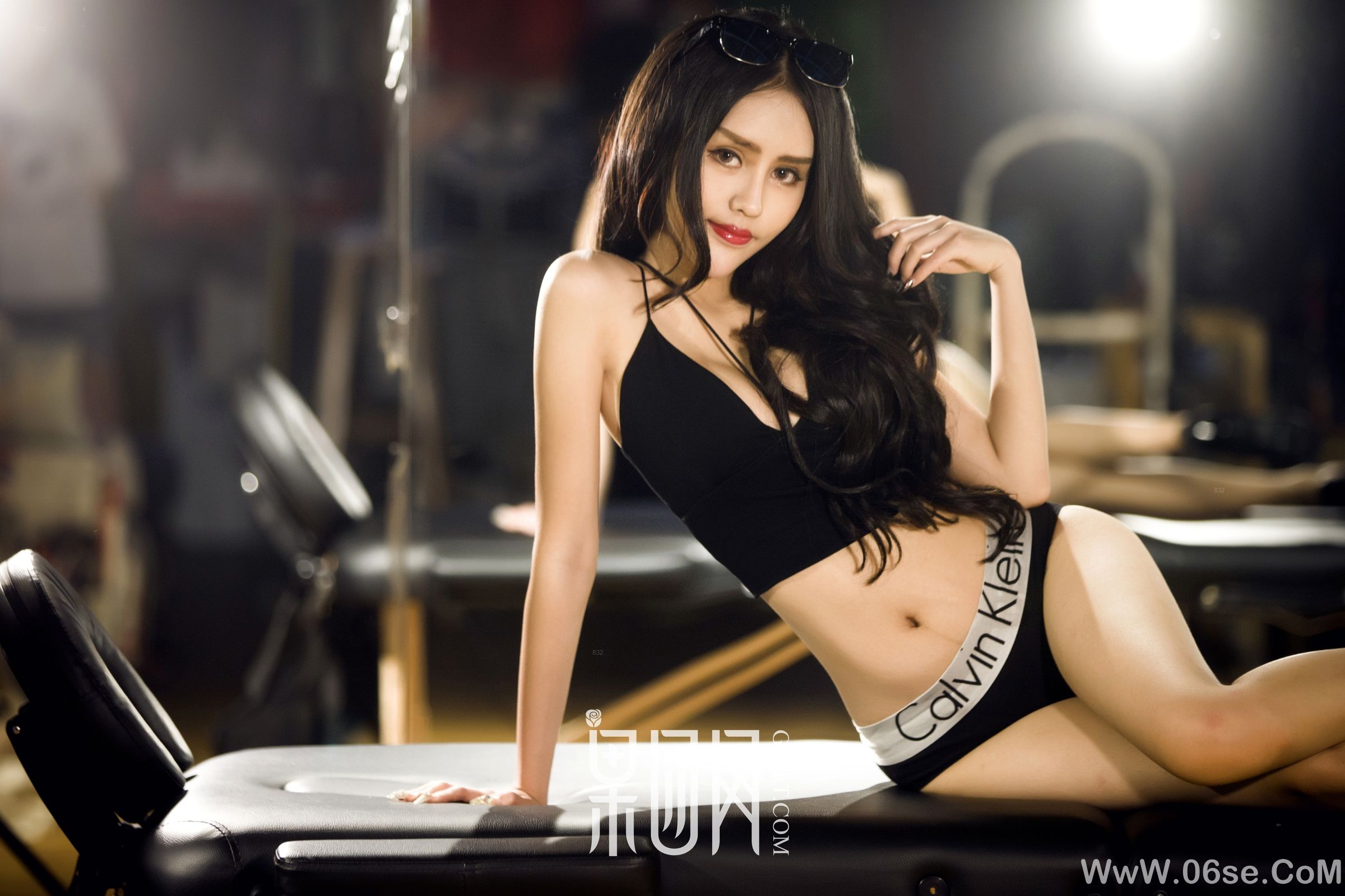 图片[6]-果团网 2017.07.29 Vol. 041 陈迪娅[77P]-六色网