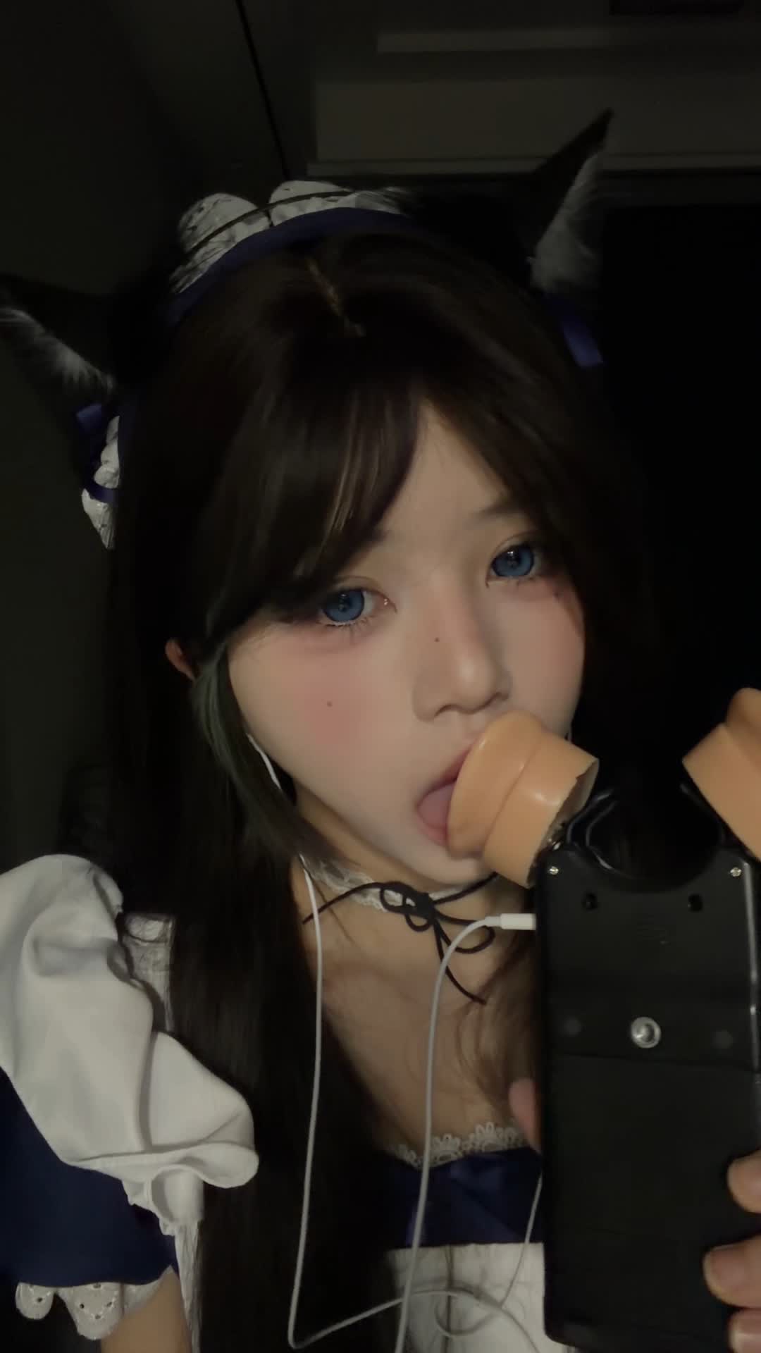 【在线播放】啵啵眠眠 2026.3月主人剧情-asmr小喵