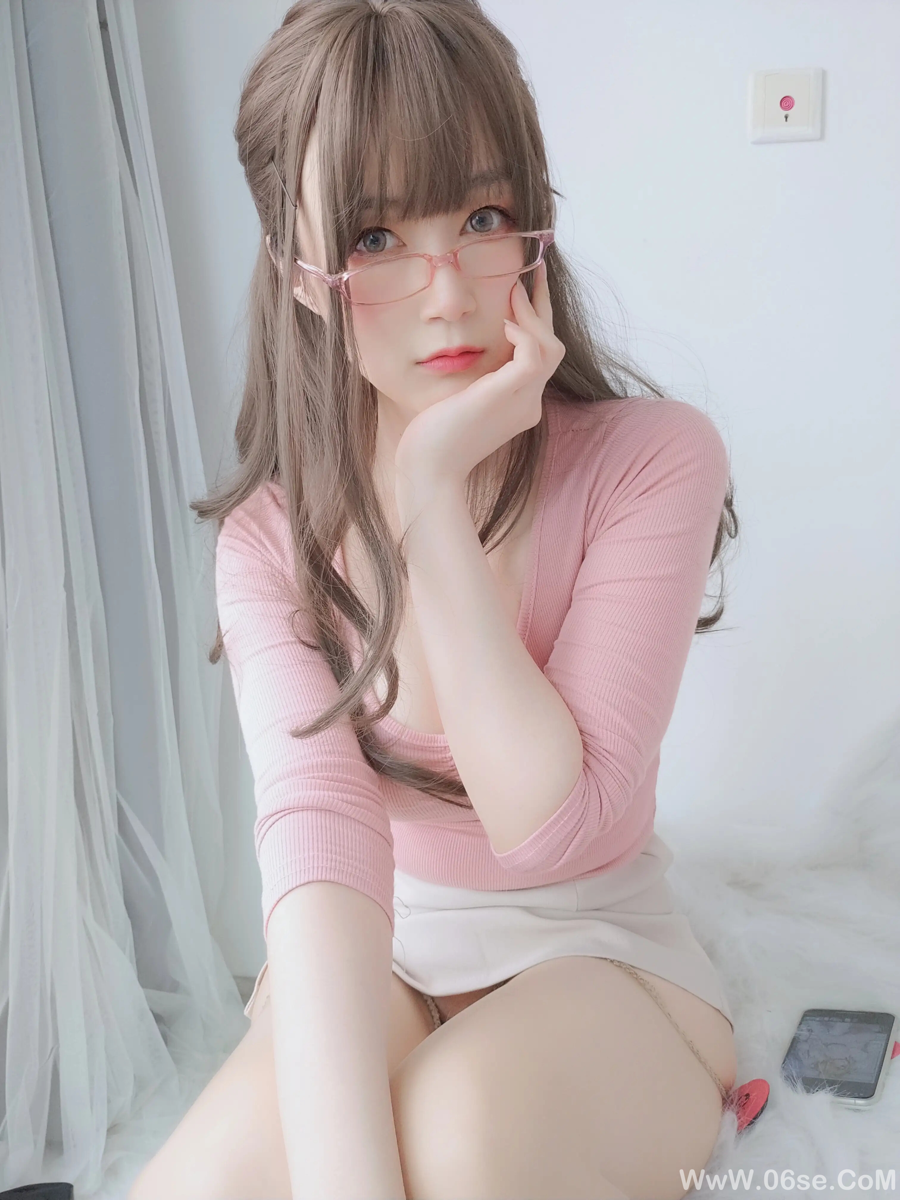 图片[55]-白银81 – 甜美后辈-六色网
