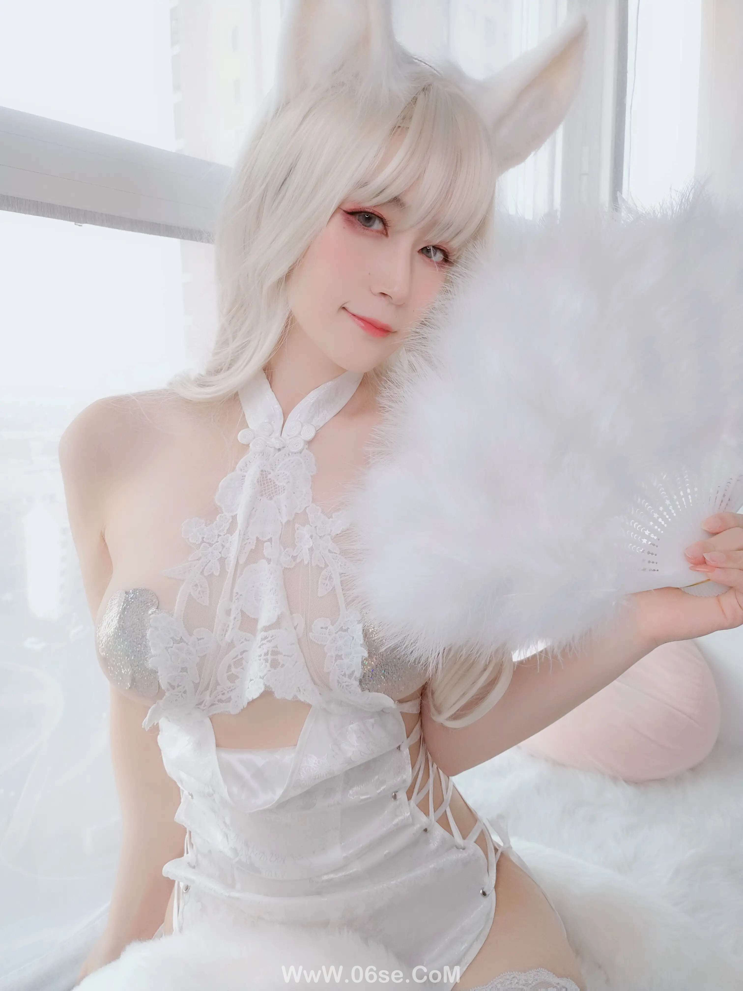 图片[93]-白银81 – 自撮り Vol.48-六色网