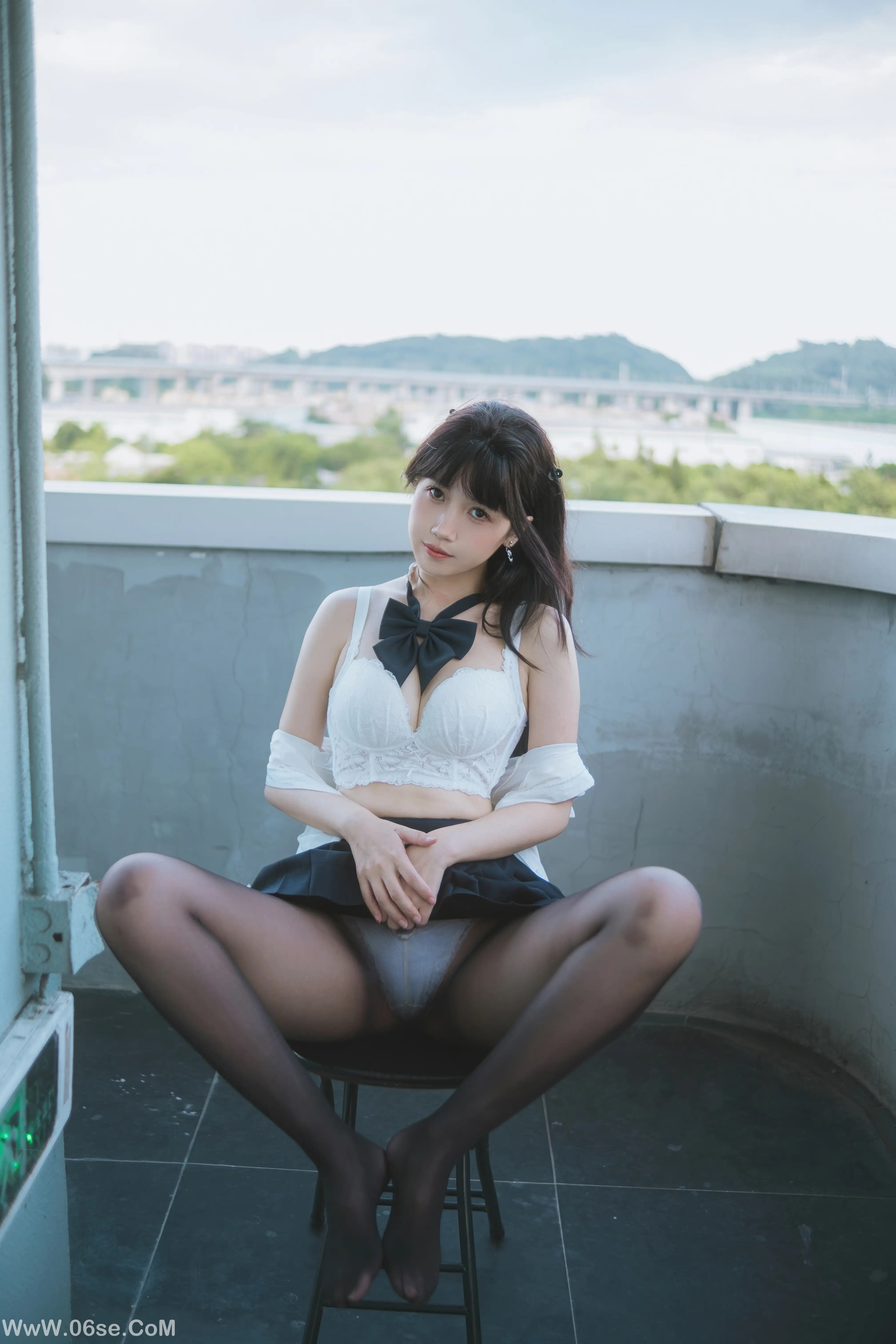 图片[38]-不呆猫 – JK学妹户外-六色网