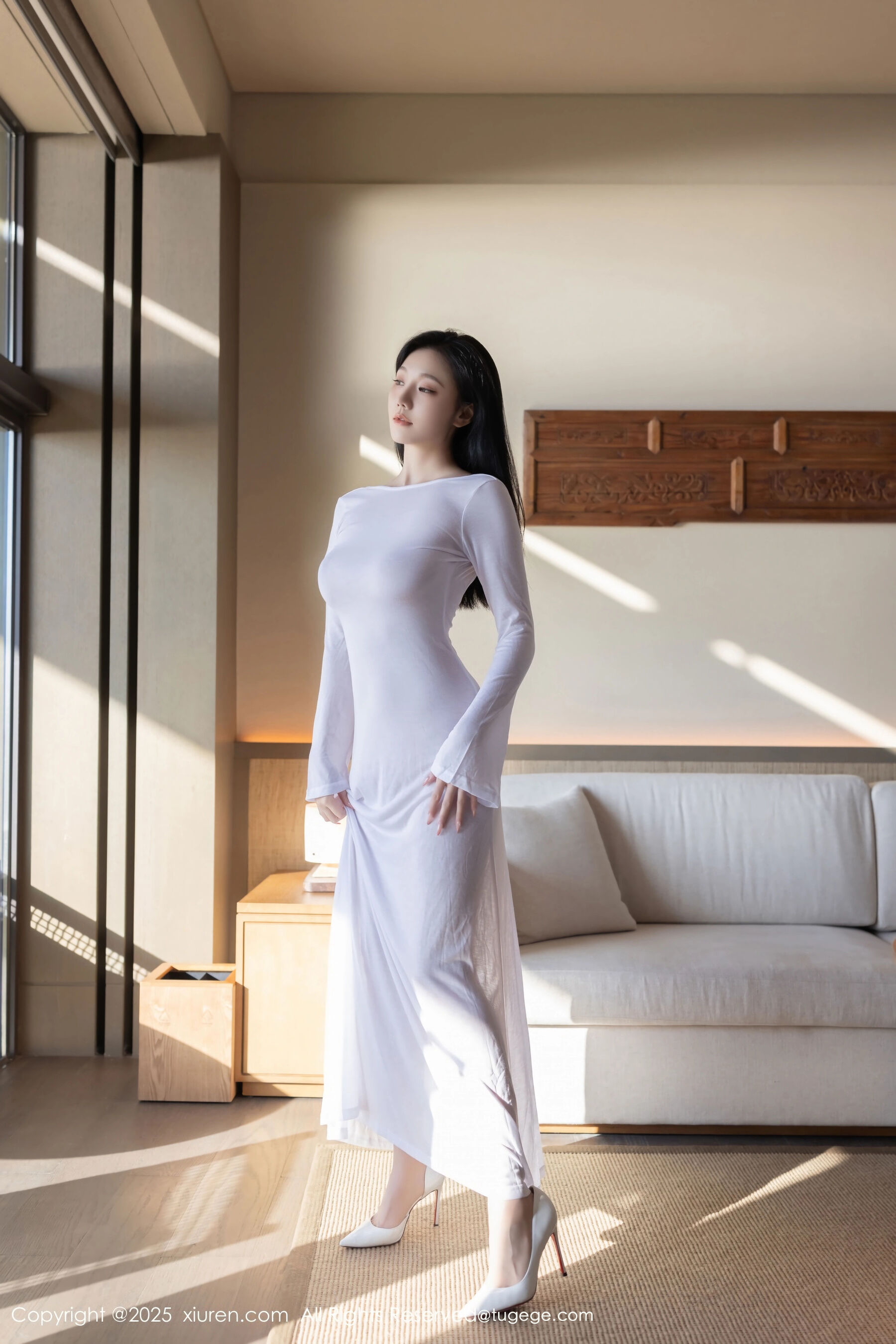 图片[57]-[Xiuren秀人网] 2025.09.09 NO.10747 安然anran[81P]-六色网