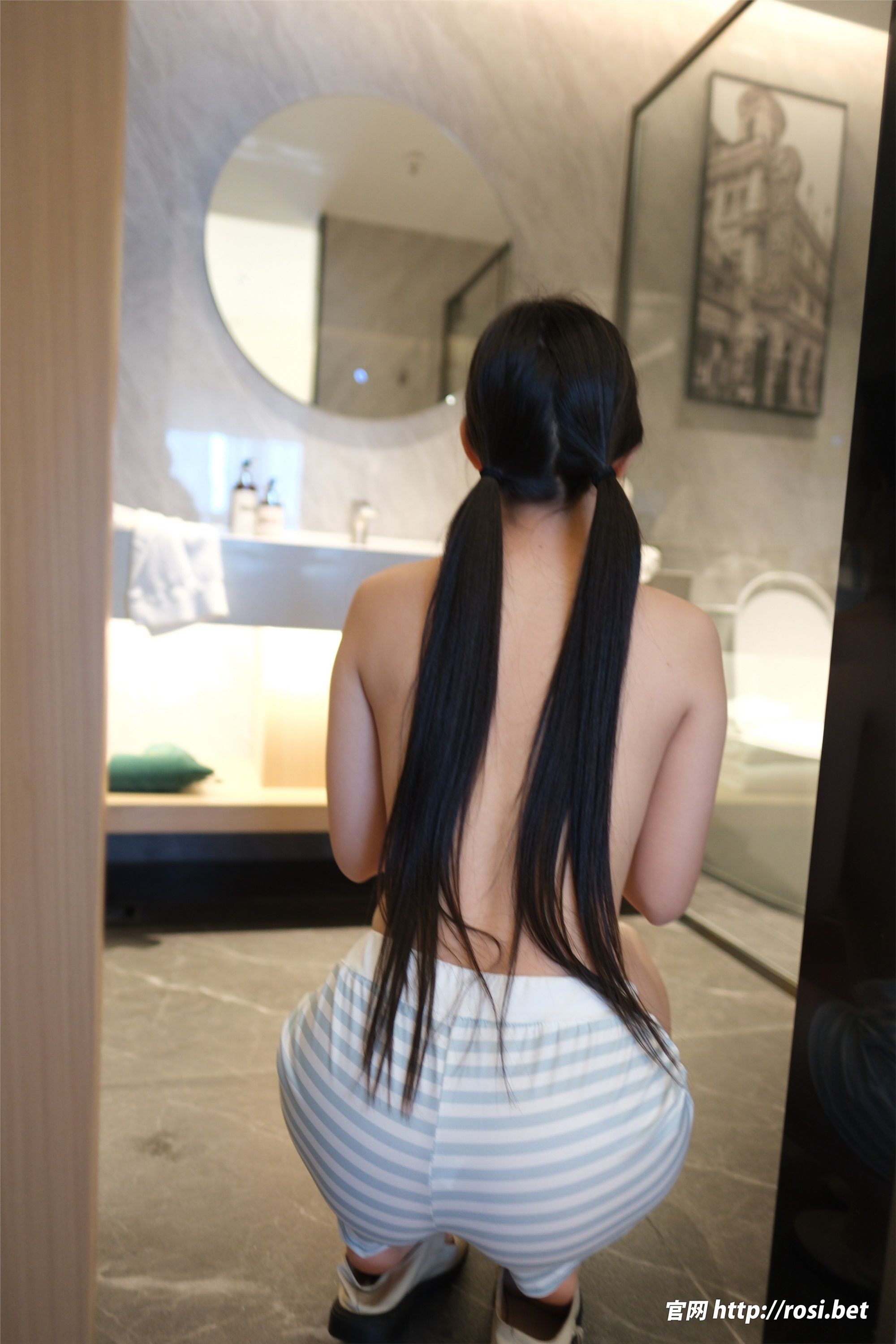 图片[37]-ROSI写真 2026.02.07 NO.5178-六色网