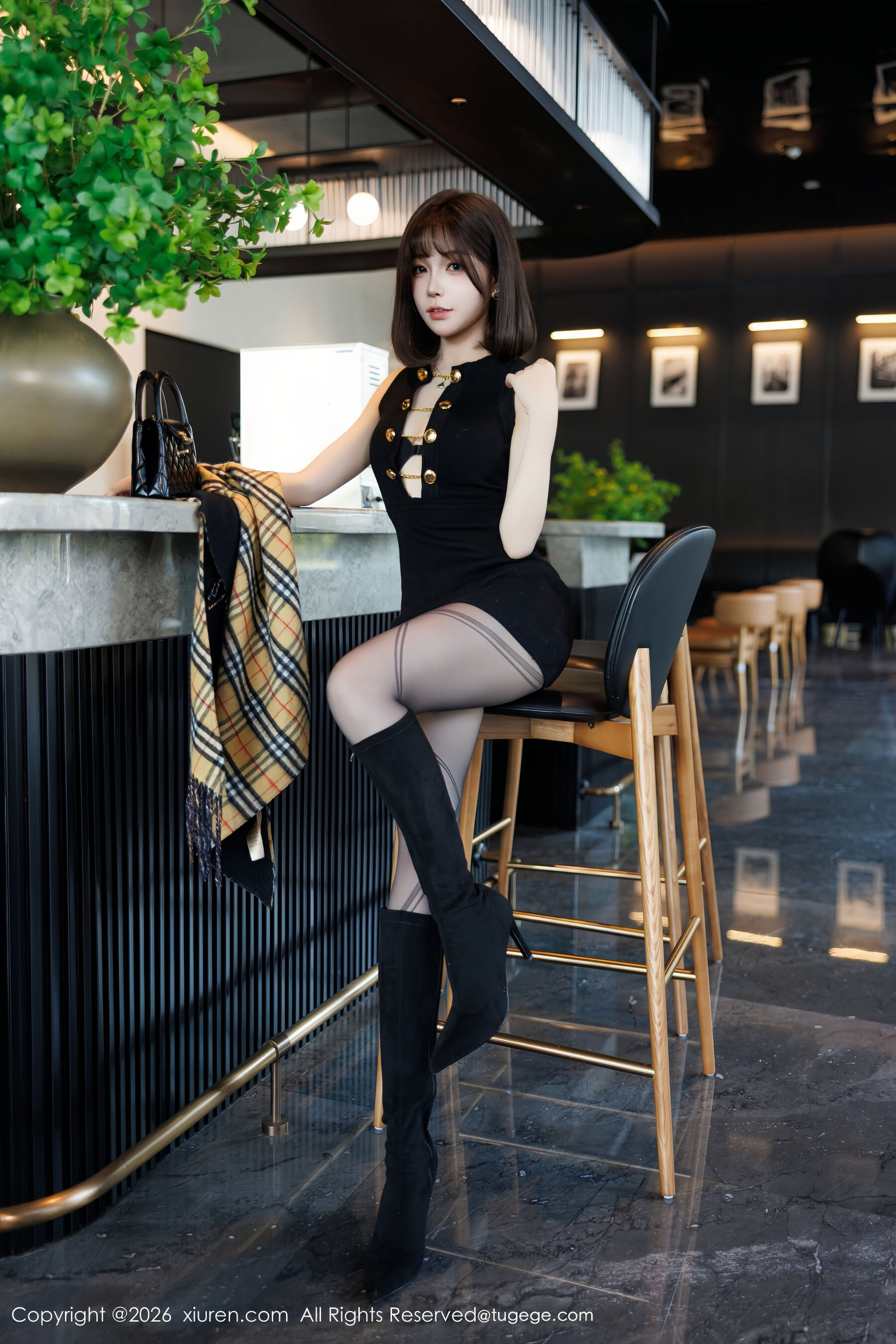 图片[55]-秀人网 – NO.11252 – 莉芝荔枝 [101P]-六色网