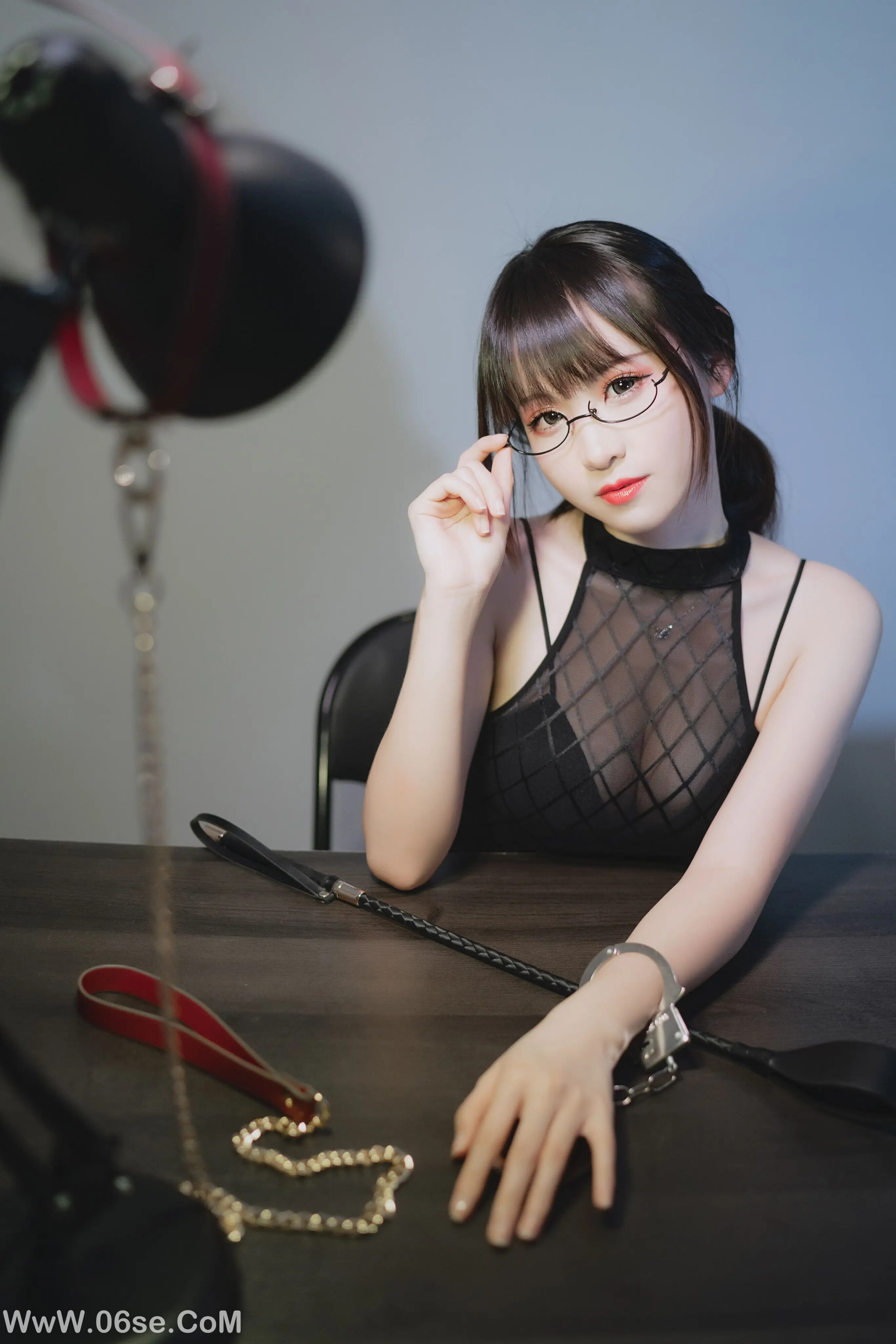 图片[11]-miko酱ww 坏女人-六色网