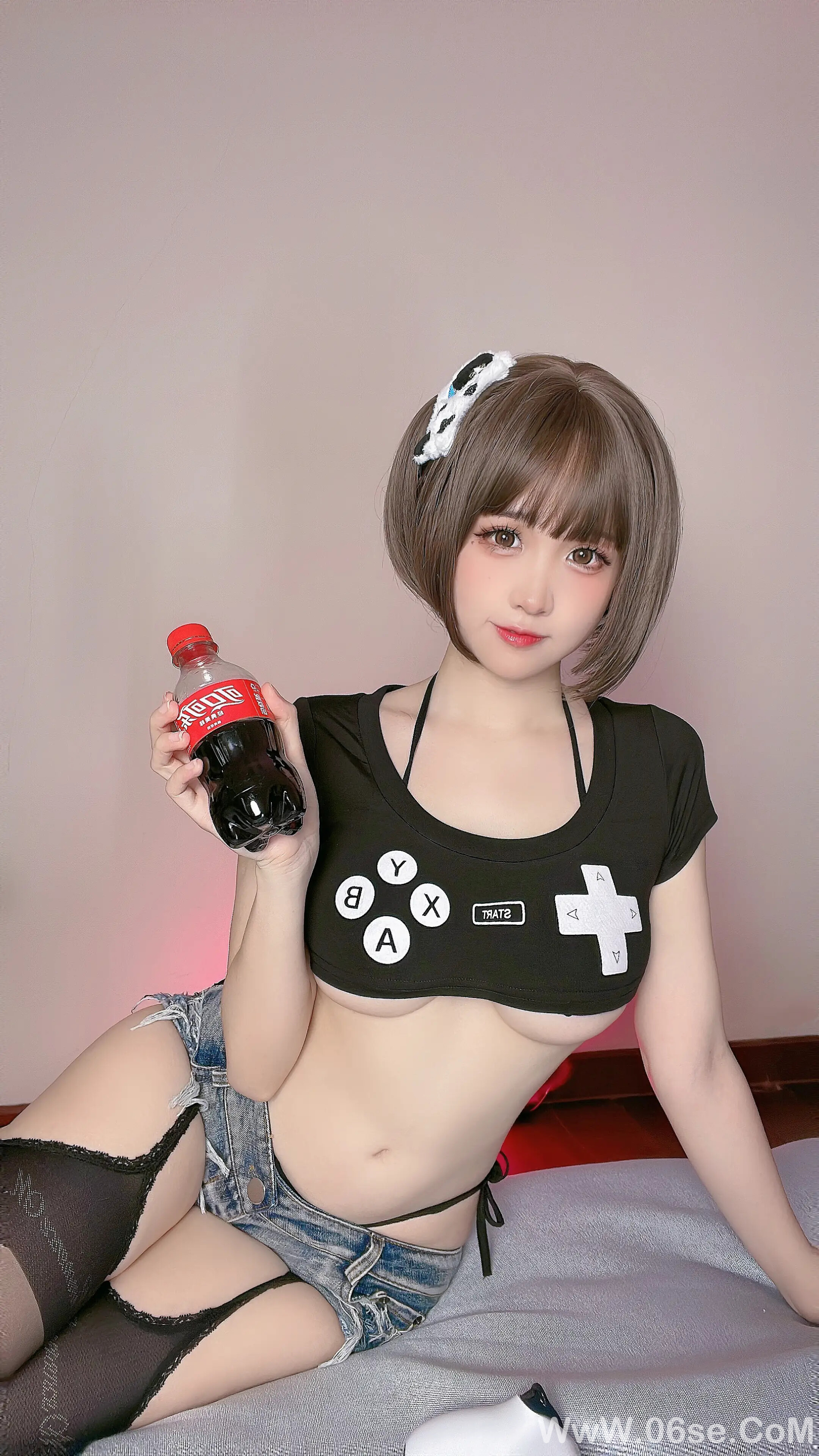 图片[161]-miko酱ww 23年02月合集-六色网