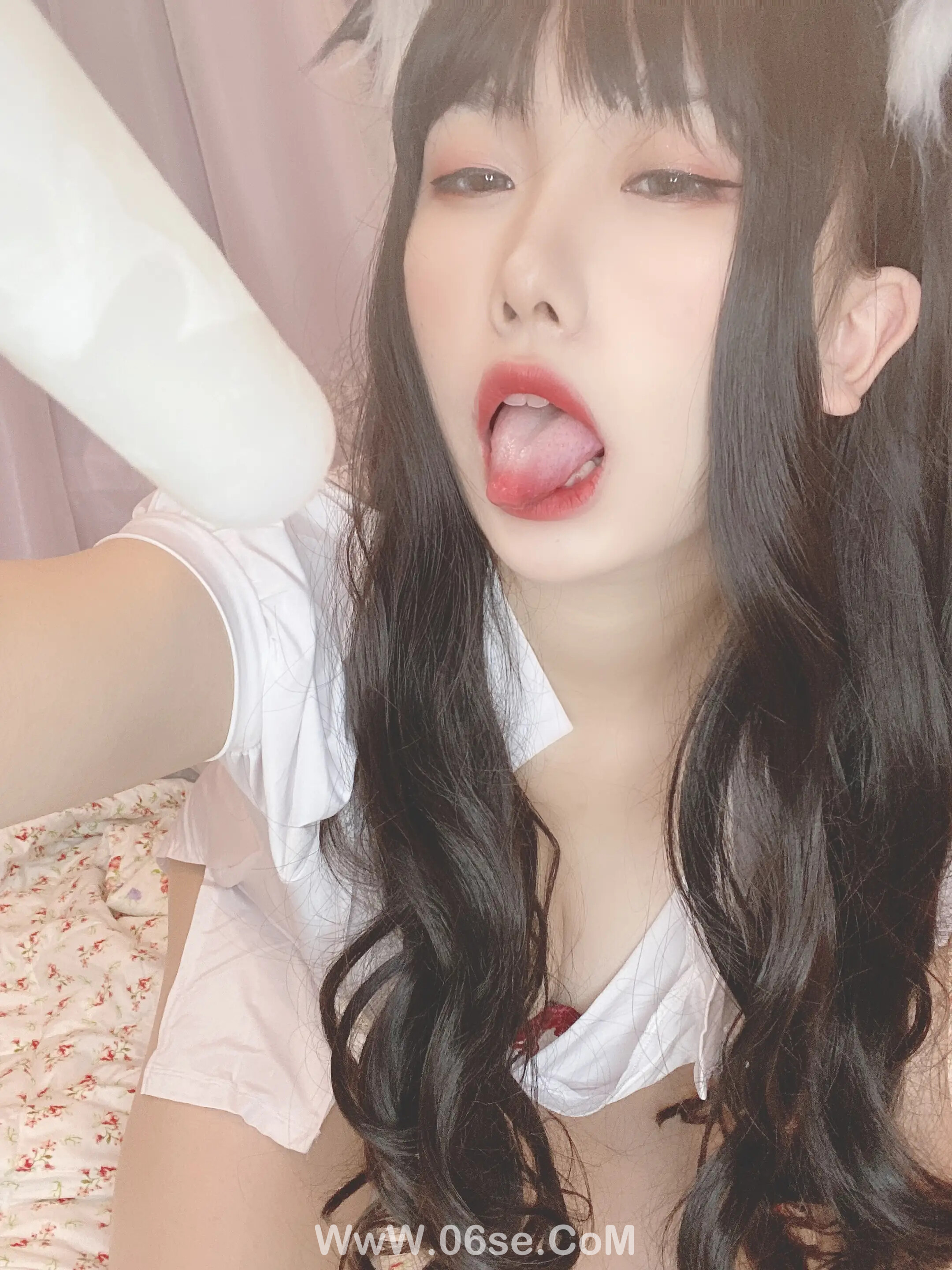 图片[123]-芋圆侑子 – 兽娘风俗店-六色网