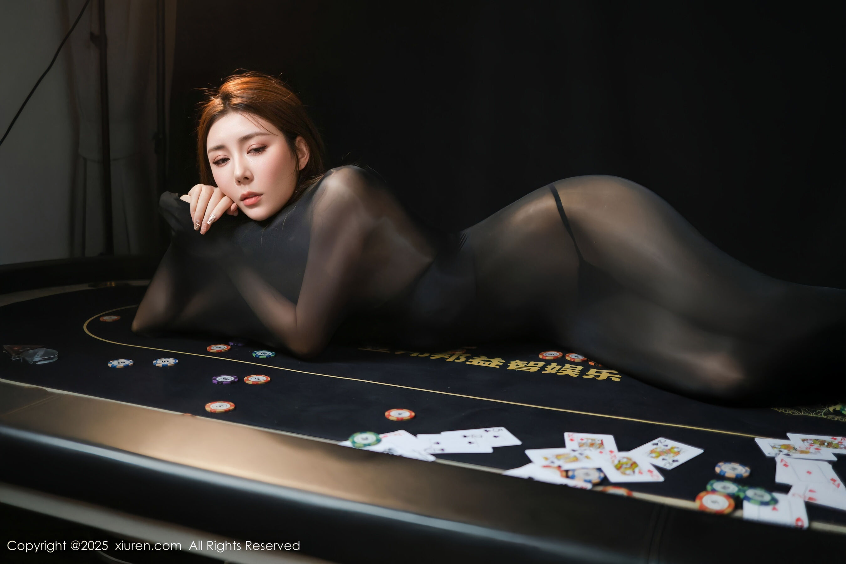 图片[29]-[Xiuren秀人网] 2025.09.01 NO.10713 悦兮[63P]-六色网