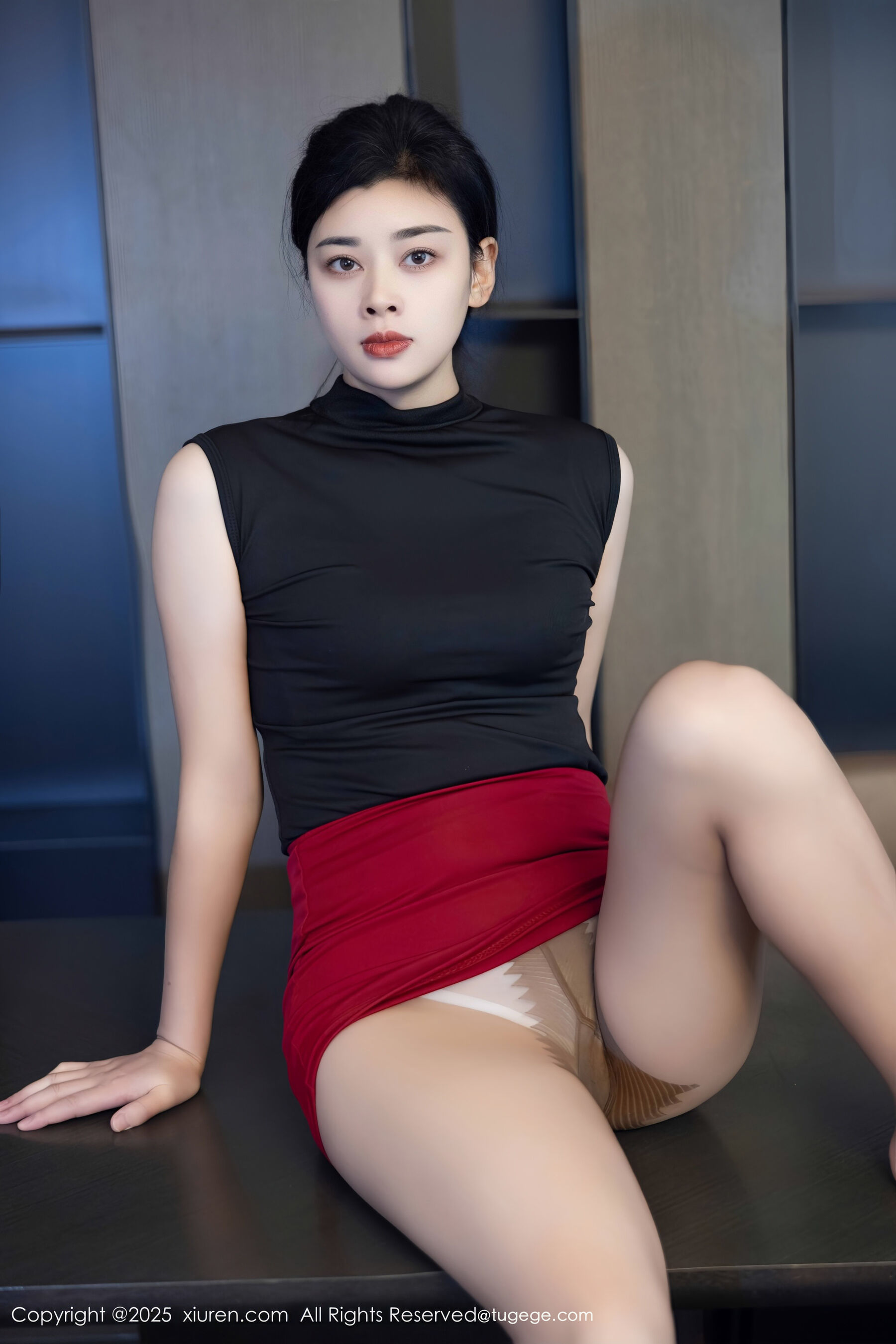 图片[47]-秀人网 – NO.10948 – 徐清妍 [81P]-六色网