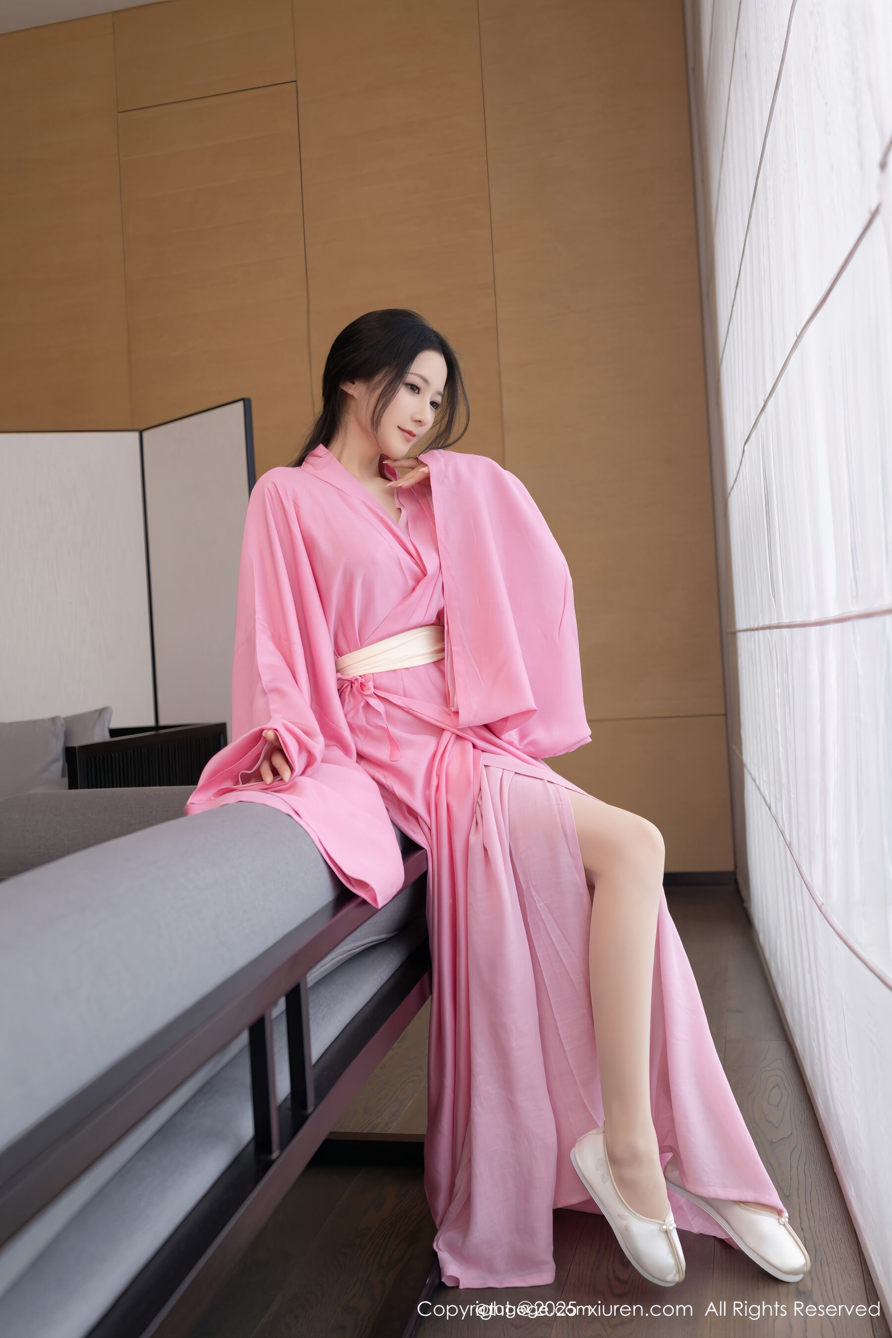 图片[20]-秀人网 – NO.11049 – 鱼子酱Fish [83P]-六色网
