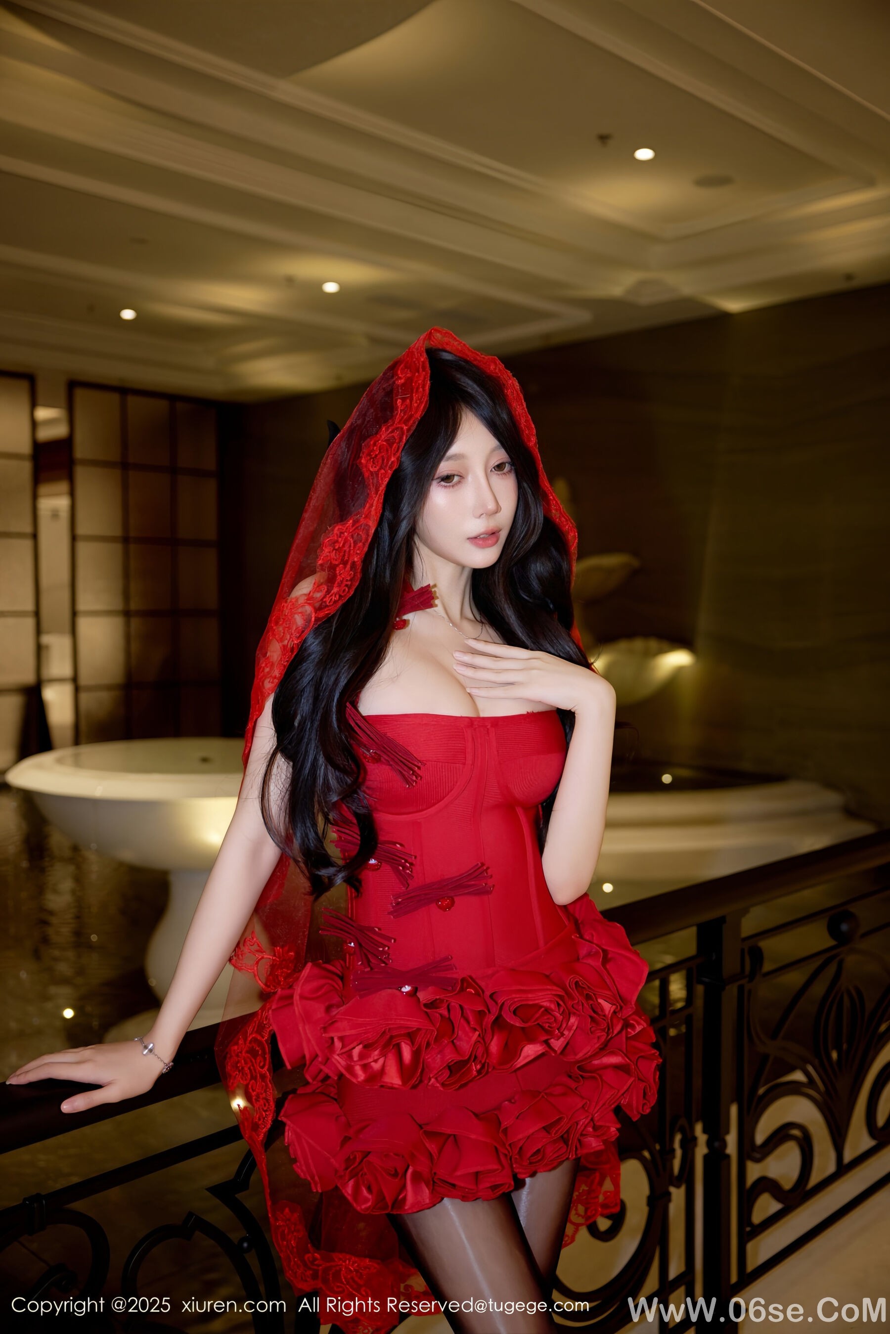 图片[38]-秀人网 – NO.11136 – 玥儿玥er [79P]-六色网