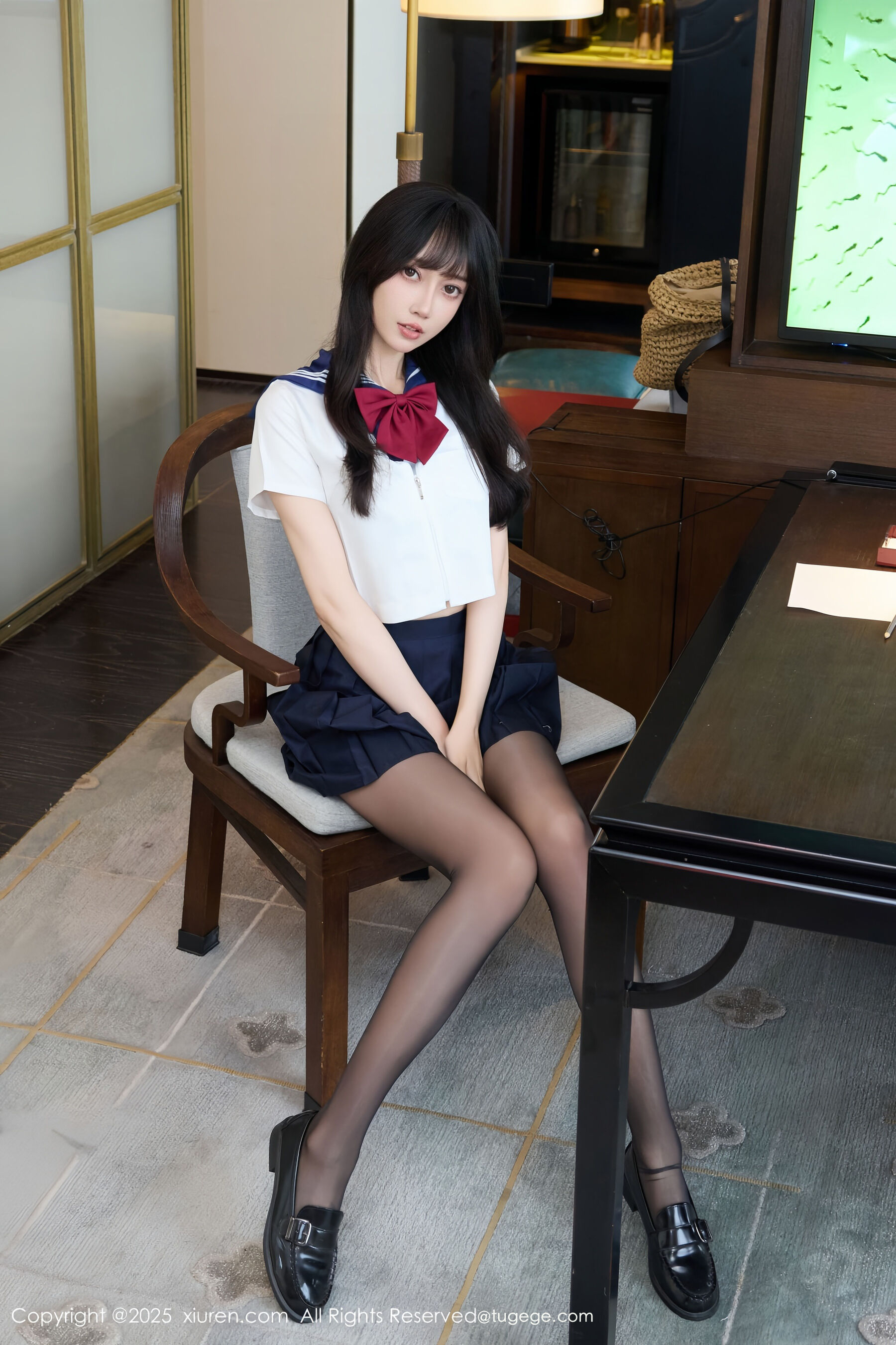 图片[39]-[Xiuren秀人网] 2025.09.15 NO.10766 玥儿玥er[69P]-六色网