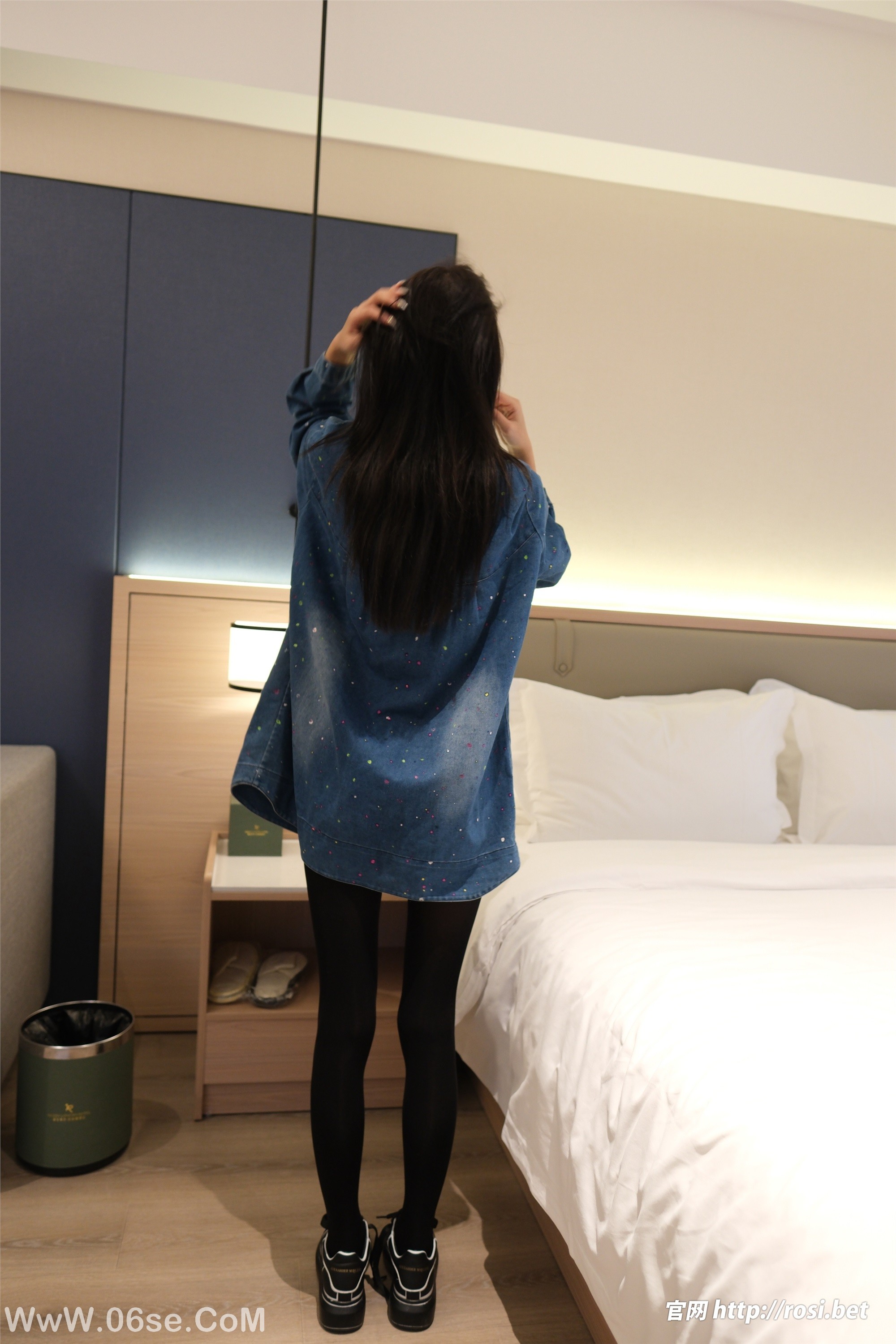 图片[3]-ROSI写真 2026.01.09 NO.5149 [123P]-六色网