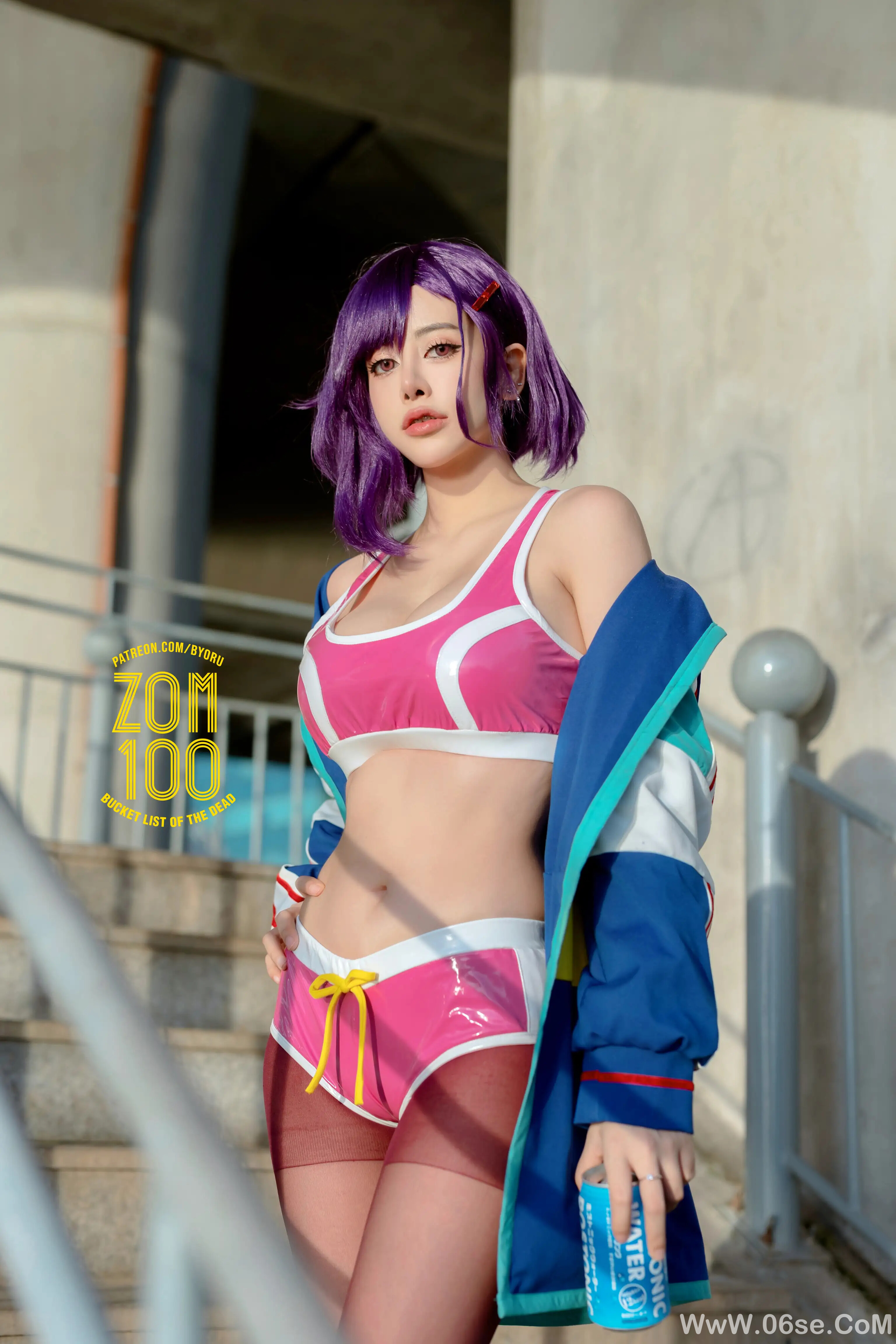 图片[8]-Byoru – Shizuka Mikazuk-六色网