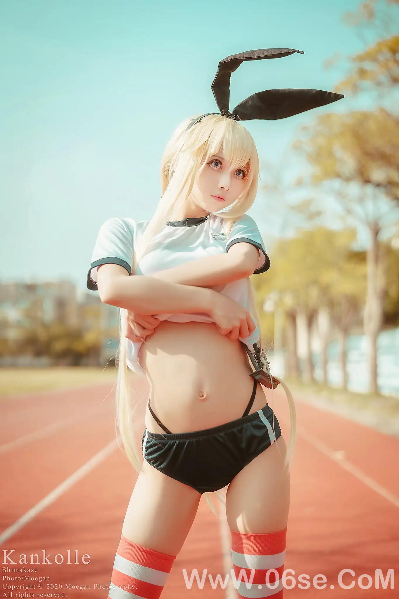 图片[36]-沖田凛花Rinka – 島風 (艦隊これくしょん -艦これ--六色网
