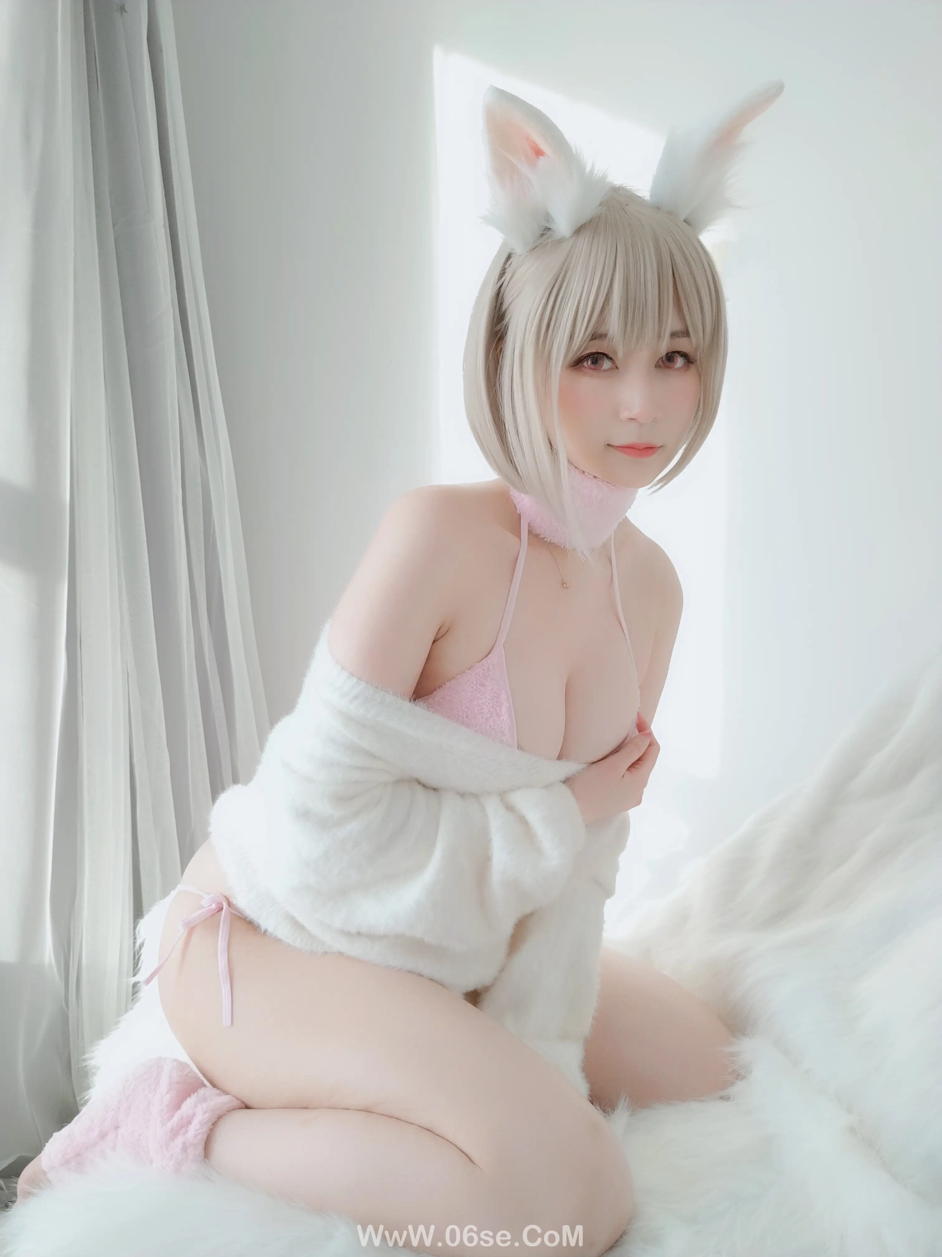 图片[86]-白银81 – 小白兔-六色网