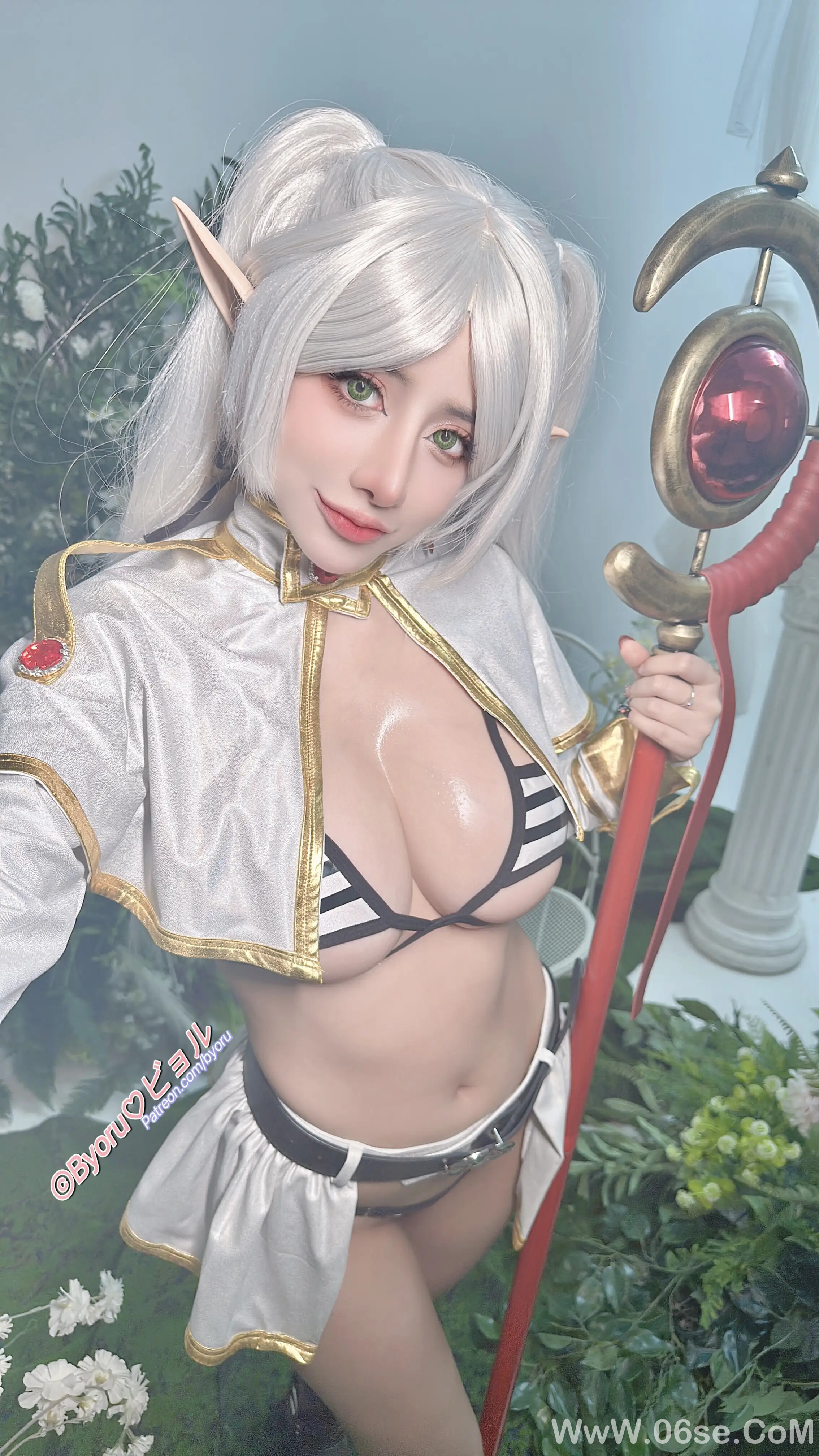 图片[35]-Byoru – 芙莉莲-六色网