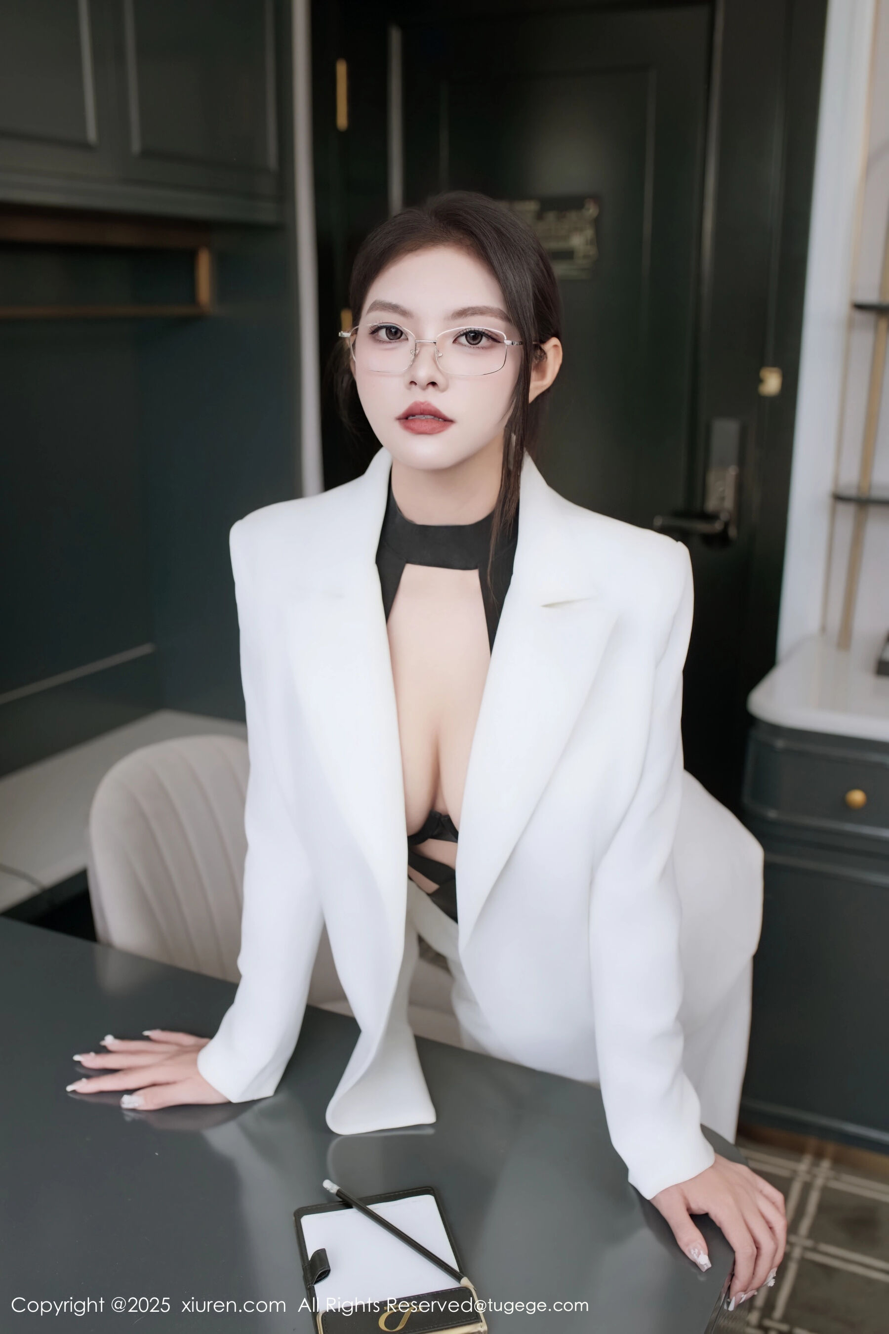 图片[15]-[Xiuren秀人网] 2025.06.26 NO.10464 冬安[95P]-六色网