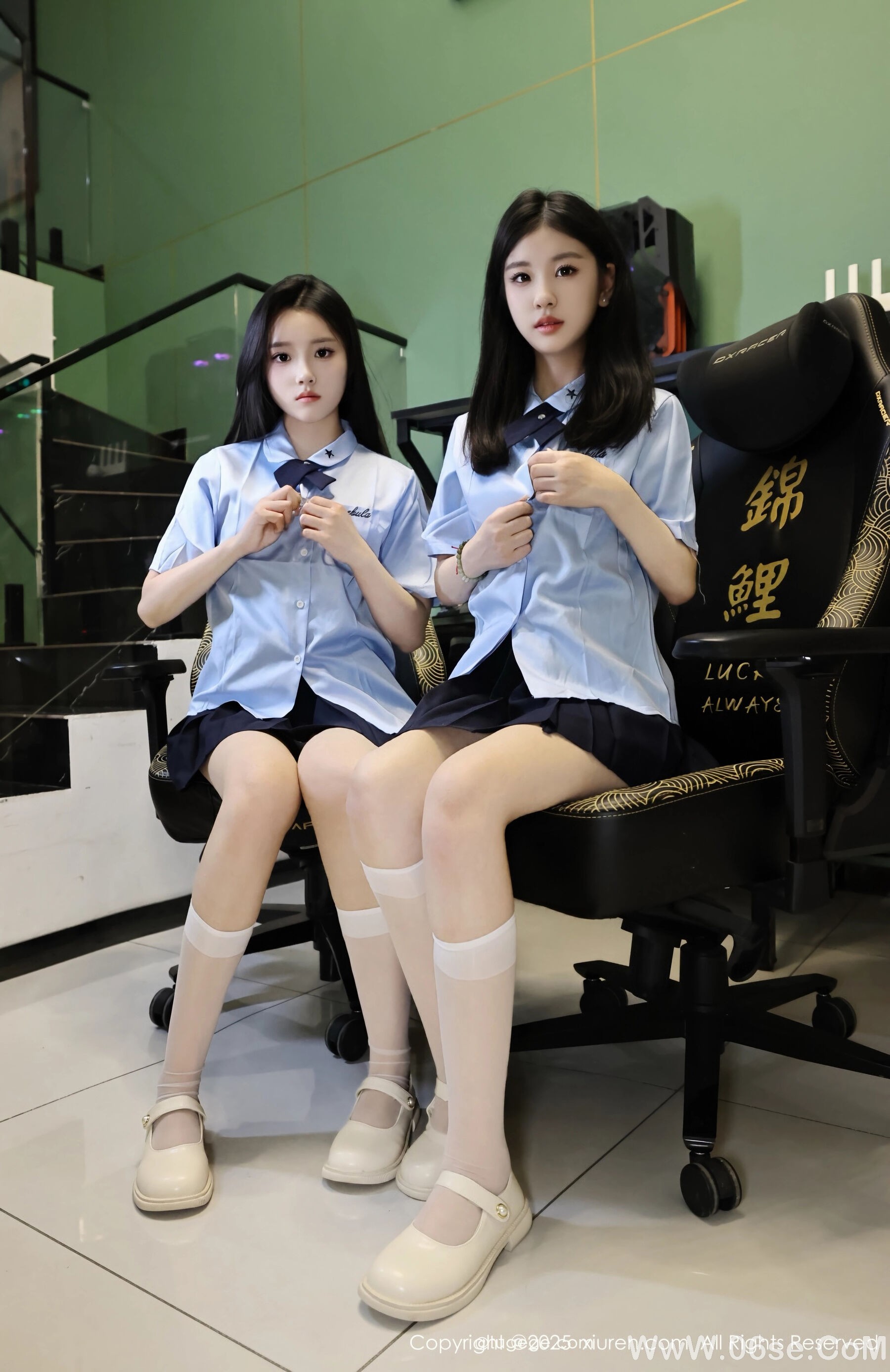 图片[28]-[Xiuren秀人网] 2025.06.20 NO.10443 小芭乐 模特合集[78P]-六色网
