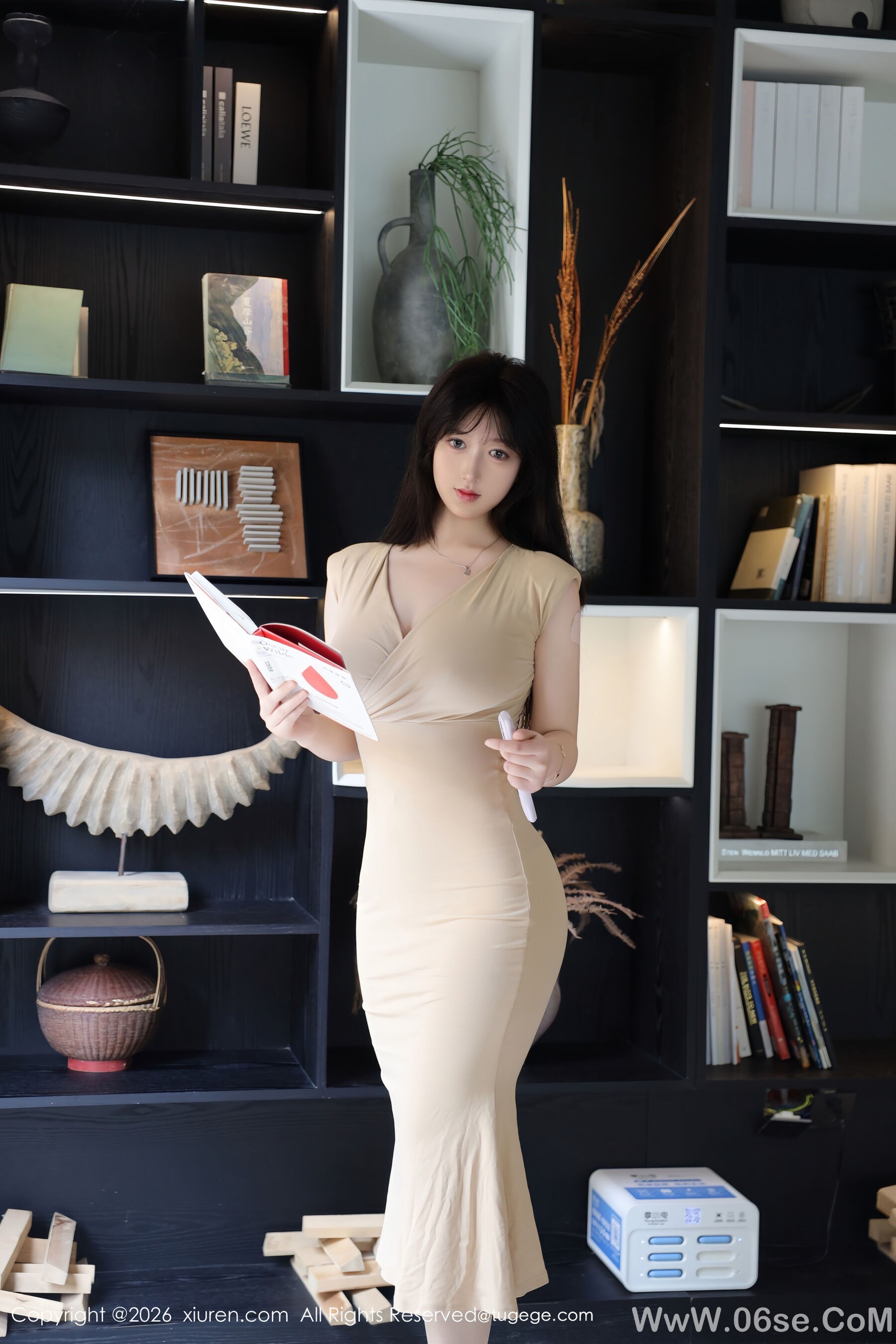 图片[13]-秀人网 – NO.11288 – 奶思兔 [72P]-六色网