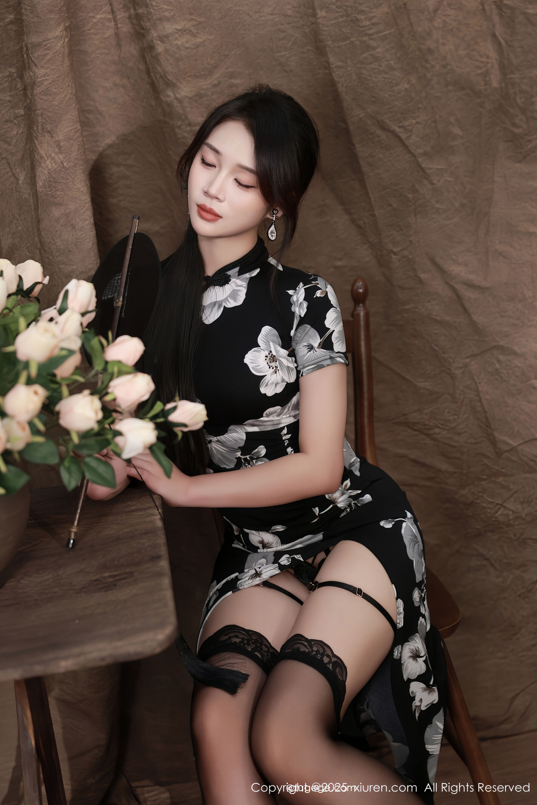 图片[21]-[Xiuren秀人网] 2025.08.15 NO.10655 南乔[73P]-六色网