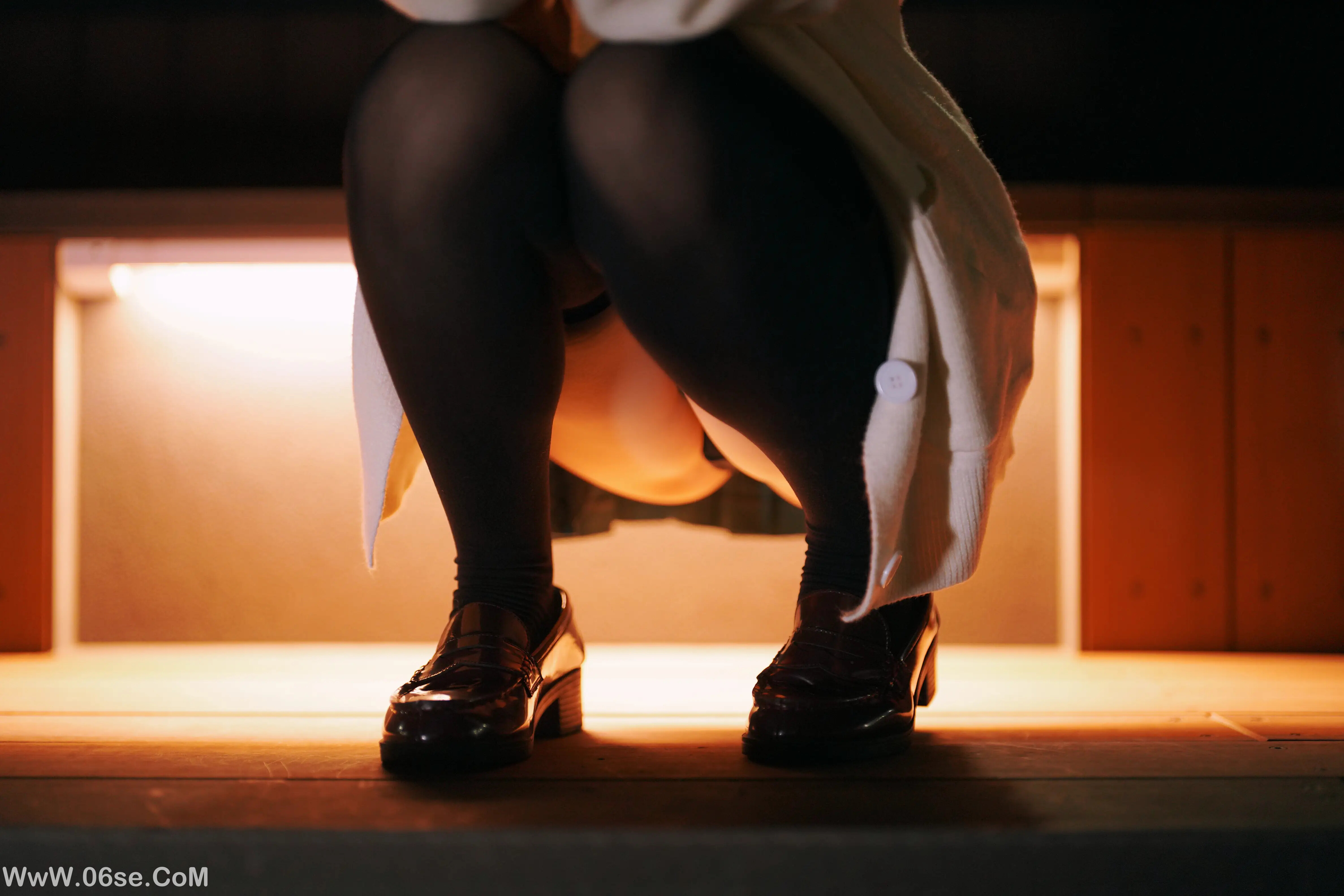 图片[30]-幼愛youmeko – 小琪舞jk制服-六色网