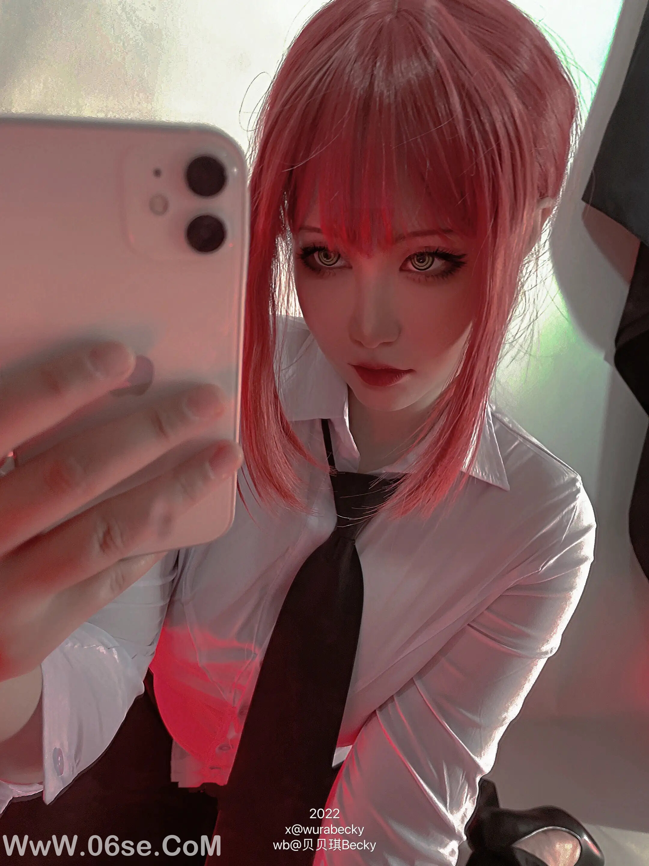 图片[65]-贝贝琪Becky – 2022上半年-六色网
