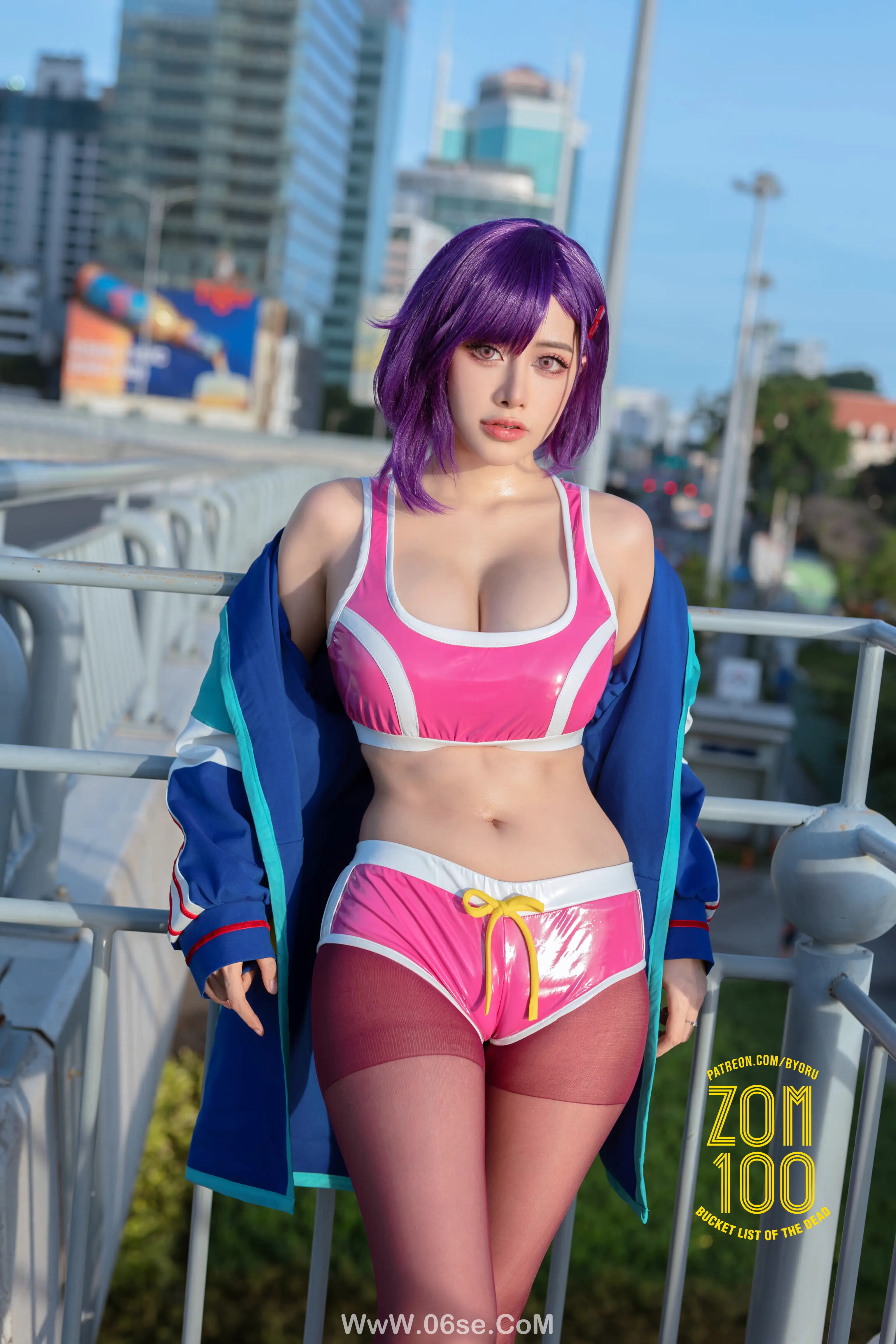 图片[17]-Byoru – Shizuka Mikazuk-六色网
