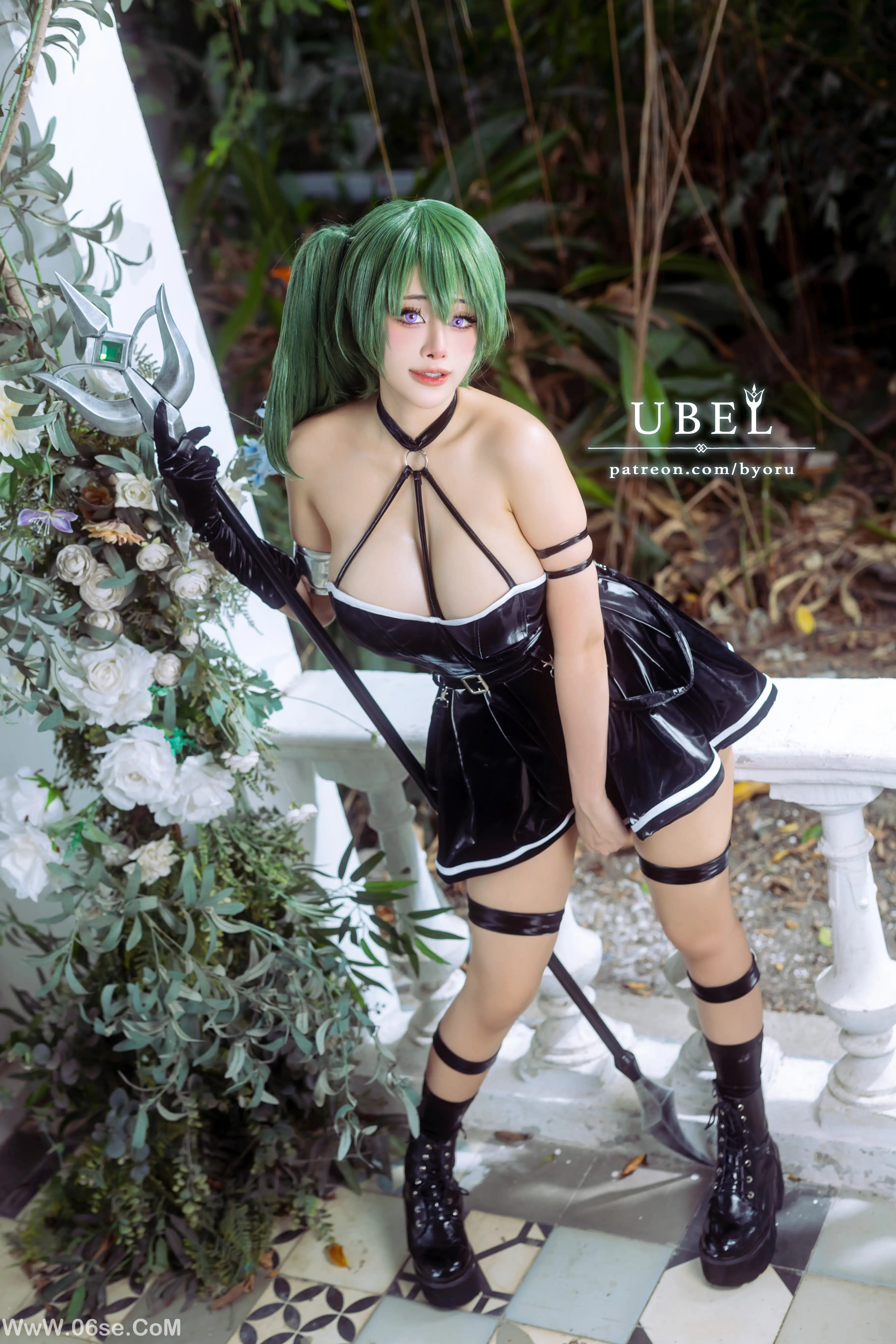 图片[13]-Byoru – Ubel-六色网