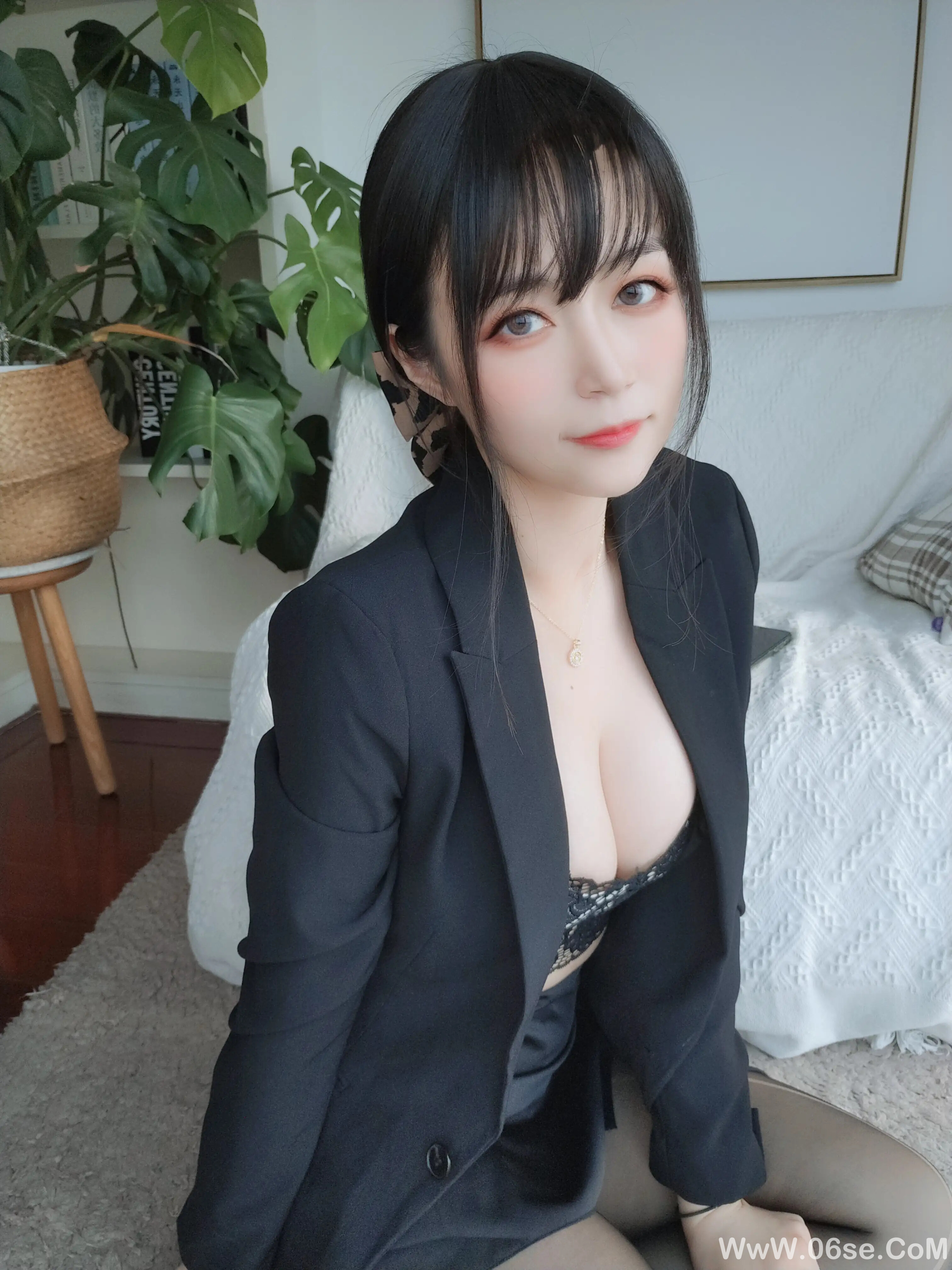 图片[6]-白银81 – 西服自摄-六色网