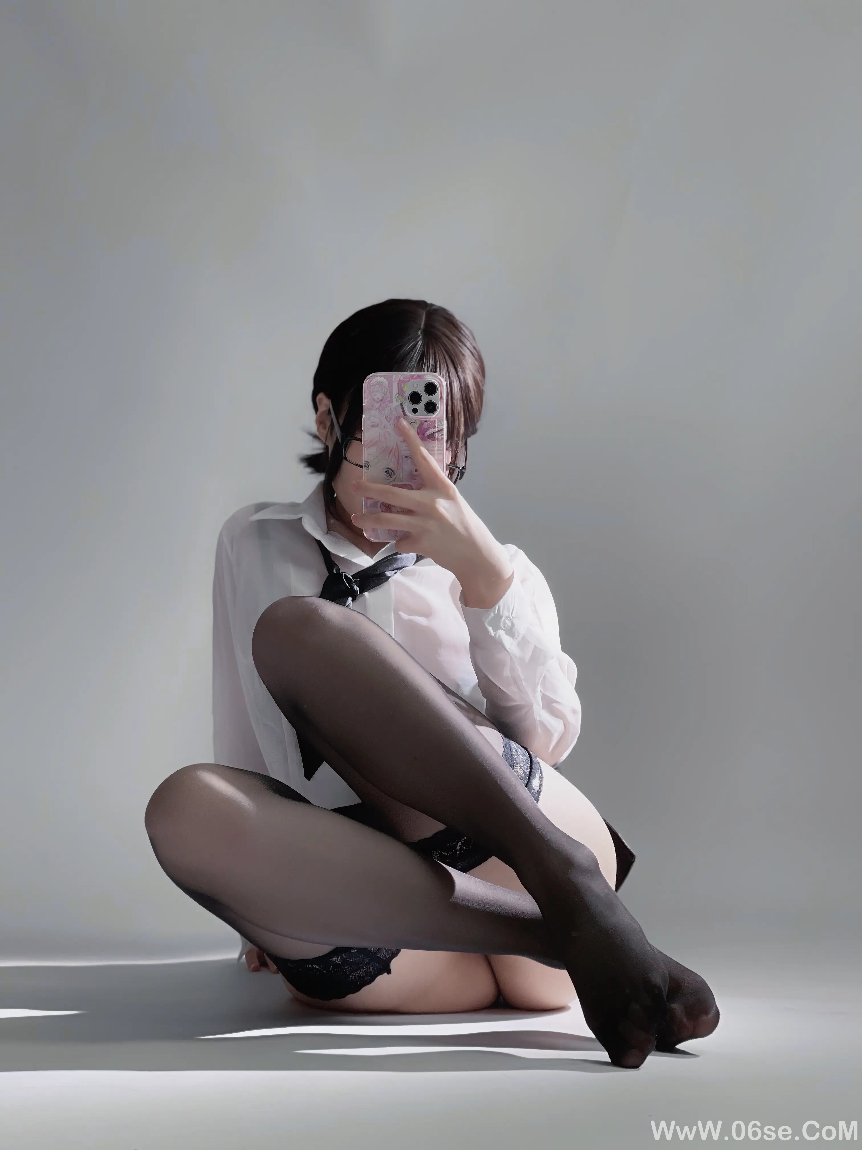 图片[20]-幼愛youmeko 早安,想吃点什么？-六色网