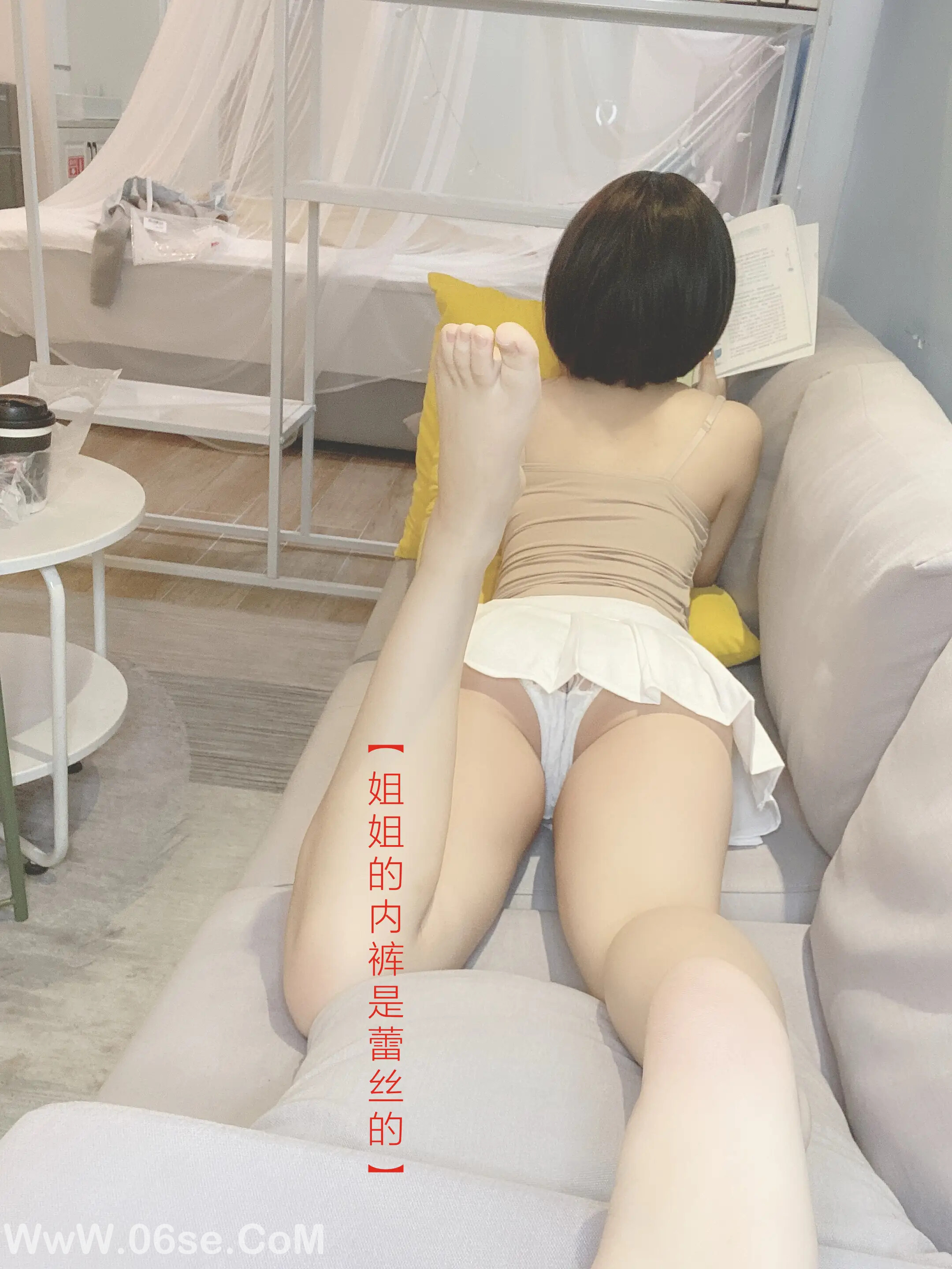 图片[178]-芋圆侑子 – 邻家姐姐-六色网