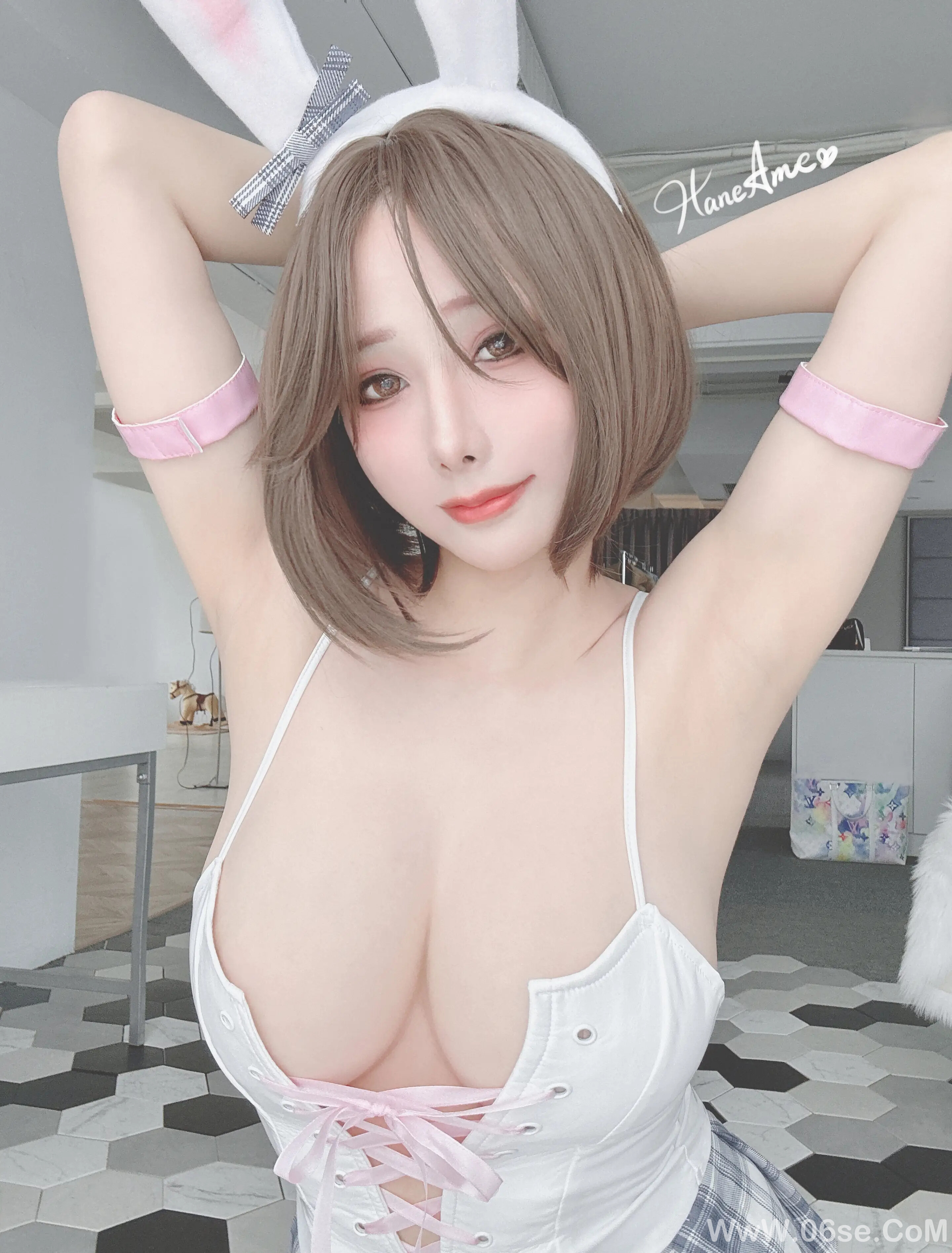 图片[39]-雨波-Original_Bunny Hane_韓國小兔子-六色网