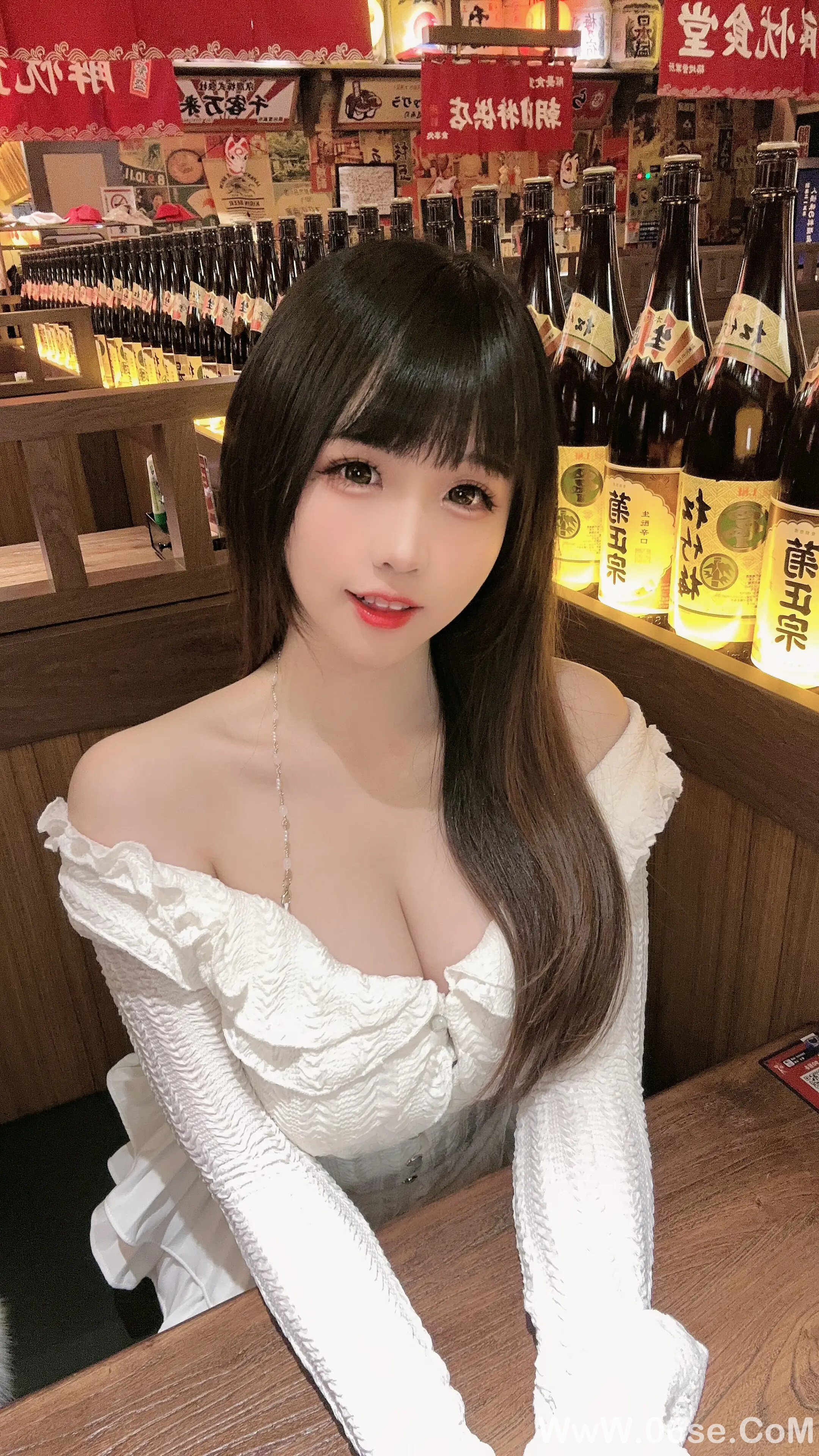 图片[143]-miko酱ww 23年03月合集-六色网