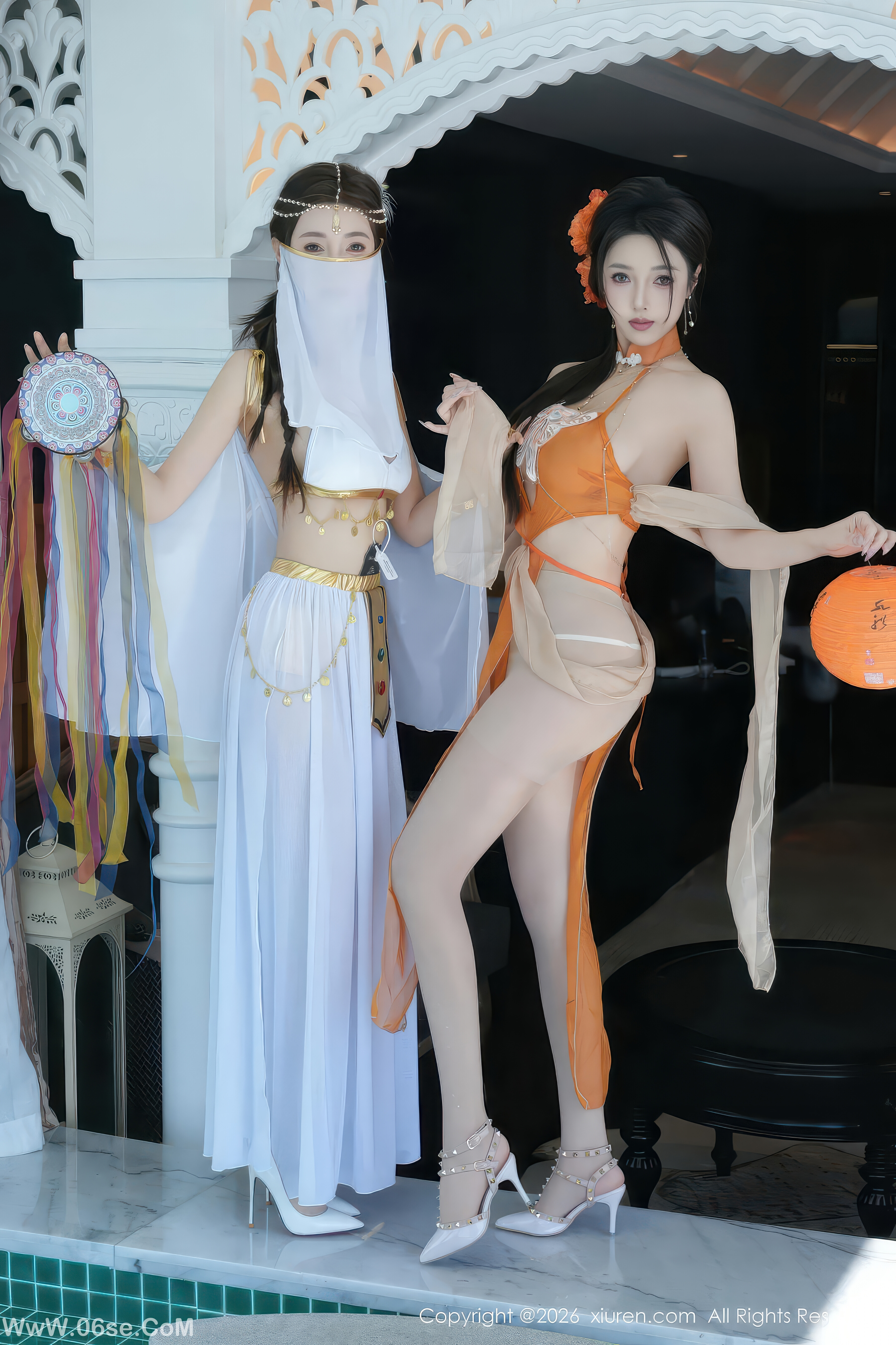 图片[5]-XIUREN秀人网 2026.02.04 NO.11315 Twins-桃之夭夭 [83P 1.11 GB]-六色网