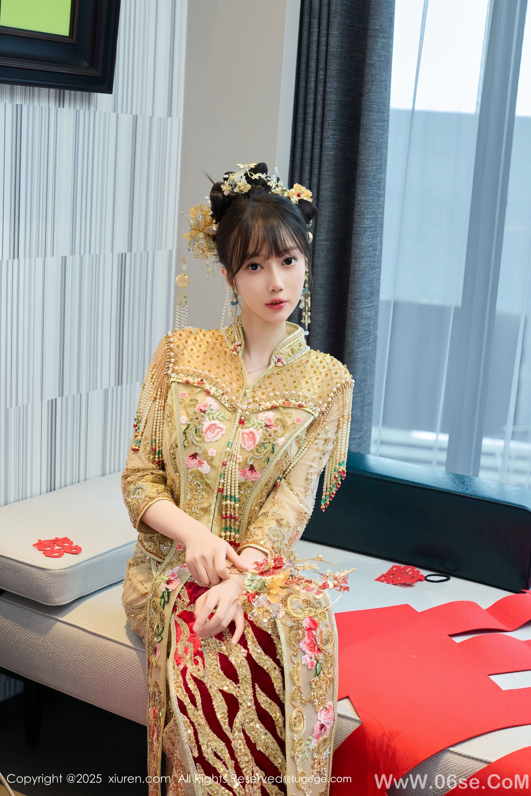 图片[8]-[Xiuren秀人网] 2025.07.21 NO.10567 玥儿玥er[73P]-六色网