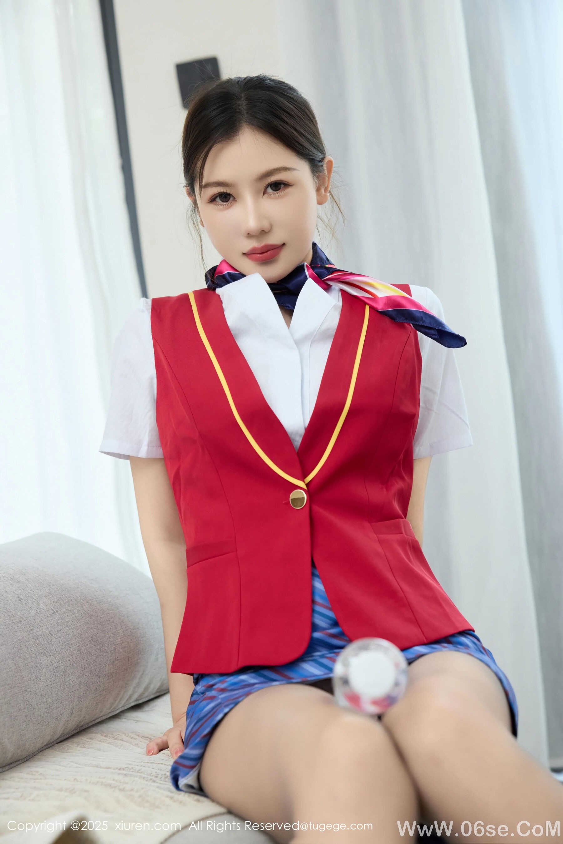 图片[4]-[Xiuren秀人网] 2025.08.28 NO.10703 尹甜甜[81P]-六色网