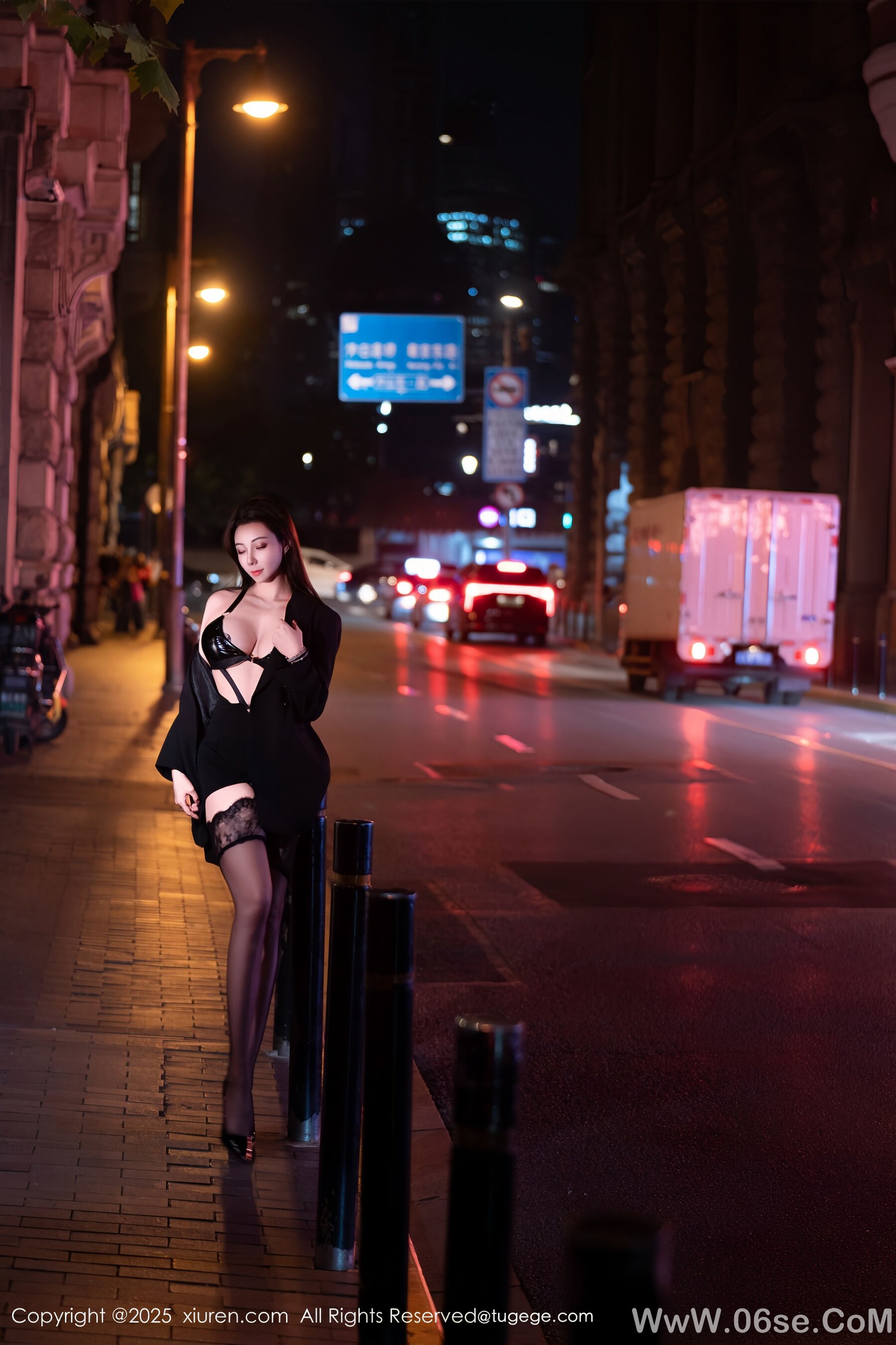 图片[12]-秀人网 – NO.10899 – 果儿Victoria [73P]-六色网