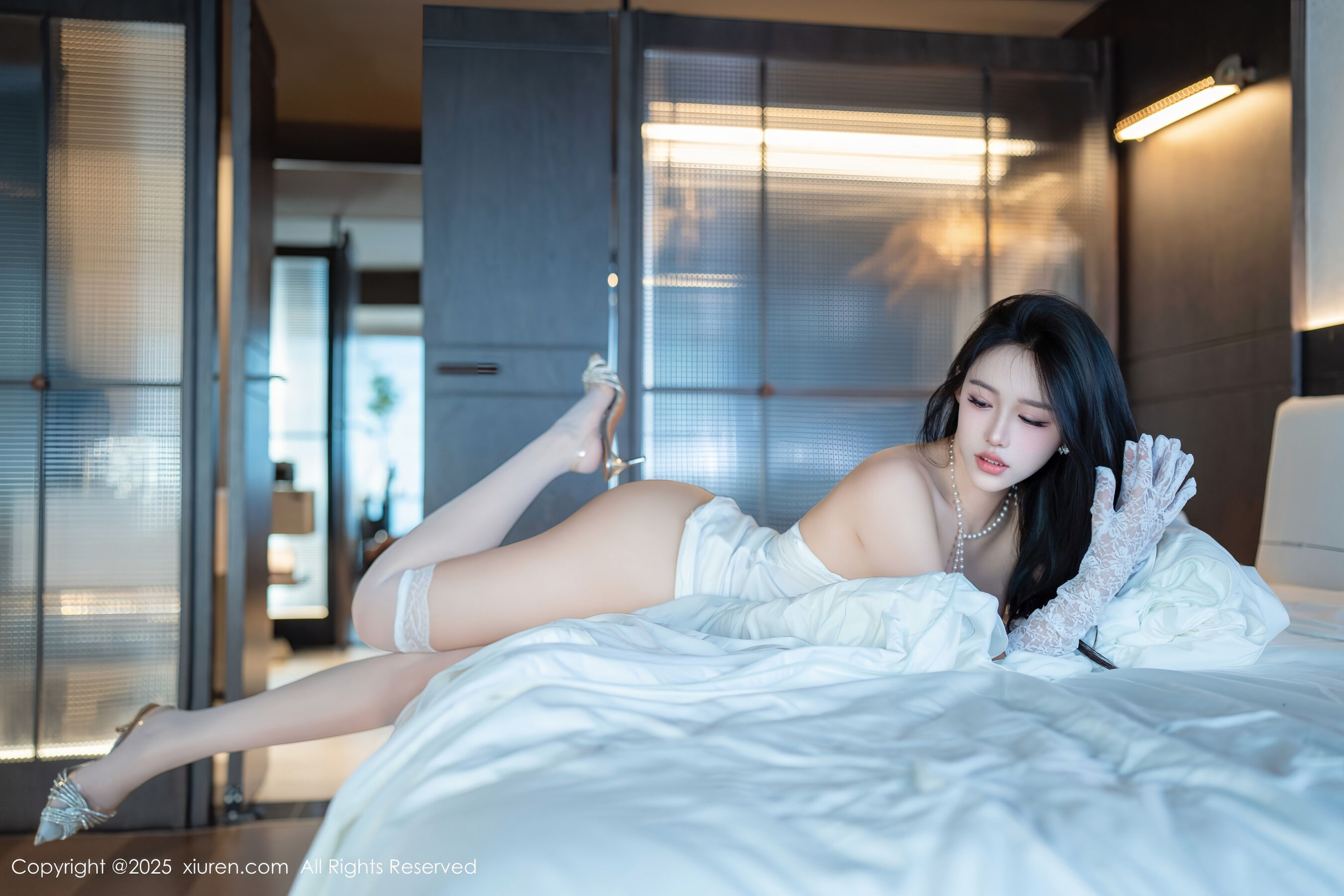 图片[55]-秀人网 – NO.11124 – shelly诗莉 [81P]-六色网