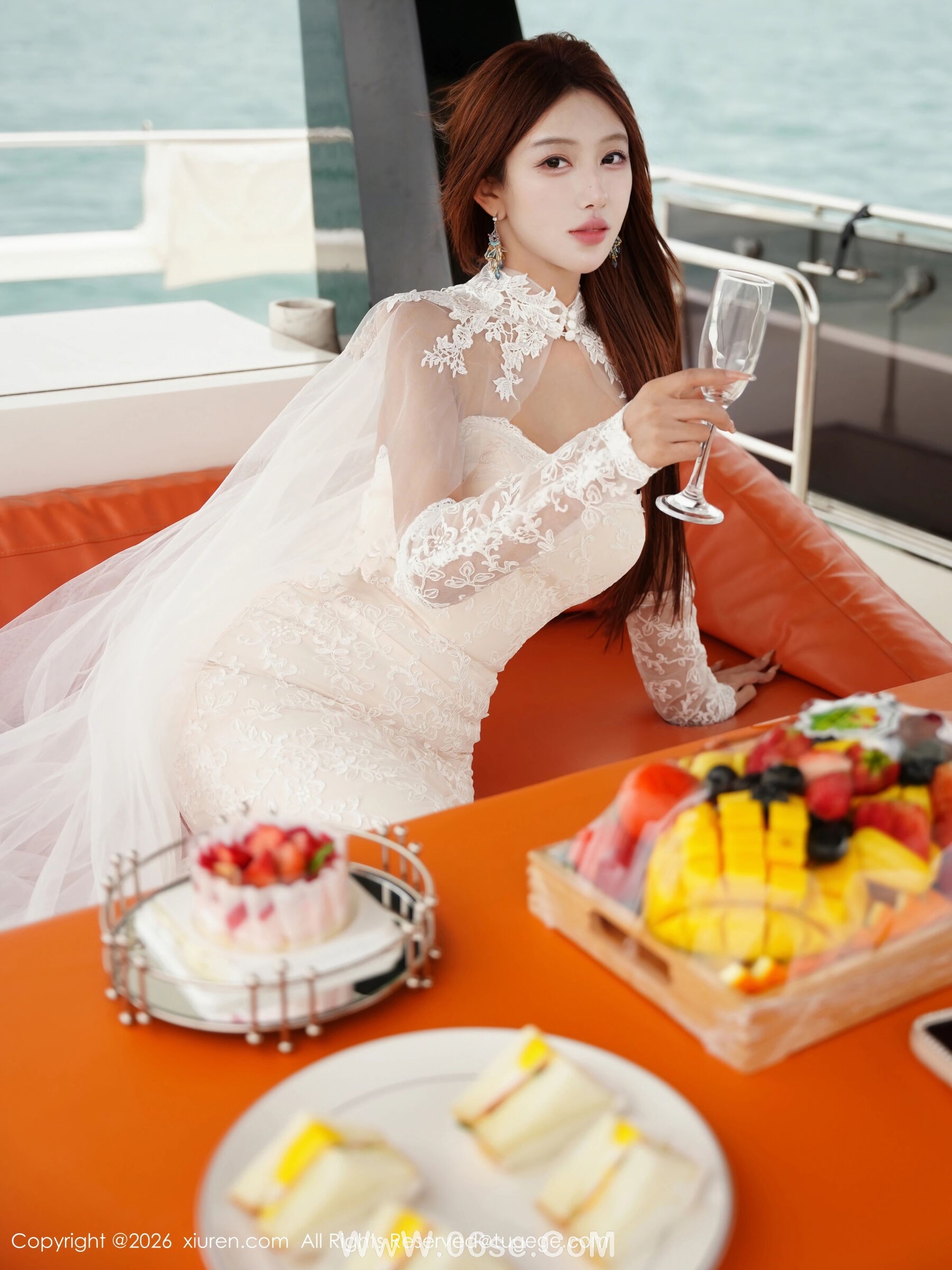 图片[23]-秀人网 – NO.11243 – 金允希Yuki [82P]-六色网