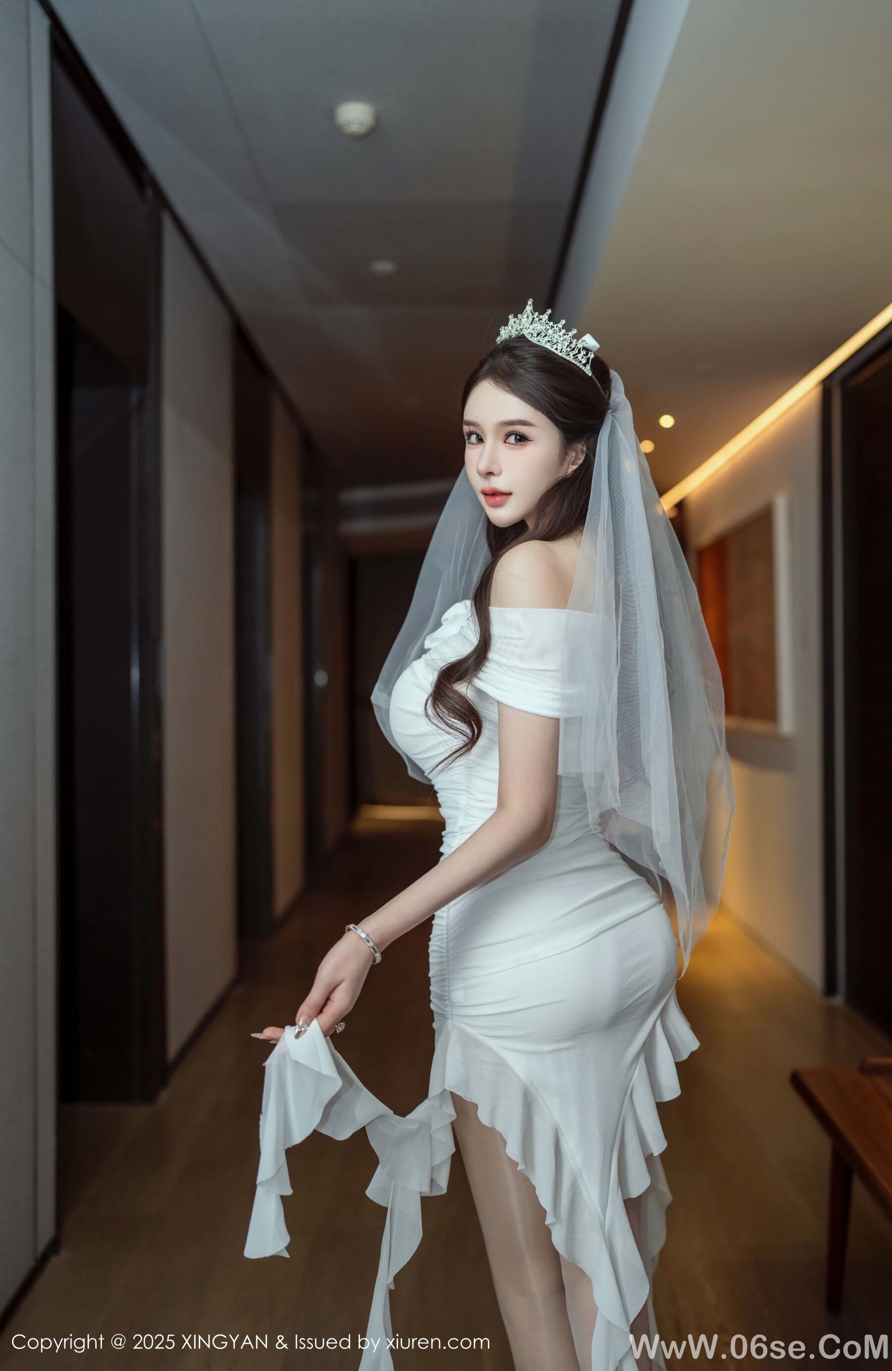 图片[2]-星颜社 2025.08.22 NO.0388 李丽莎[62P]-六色网