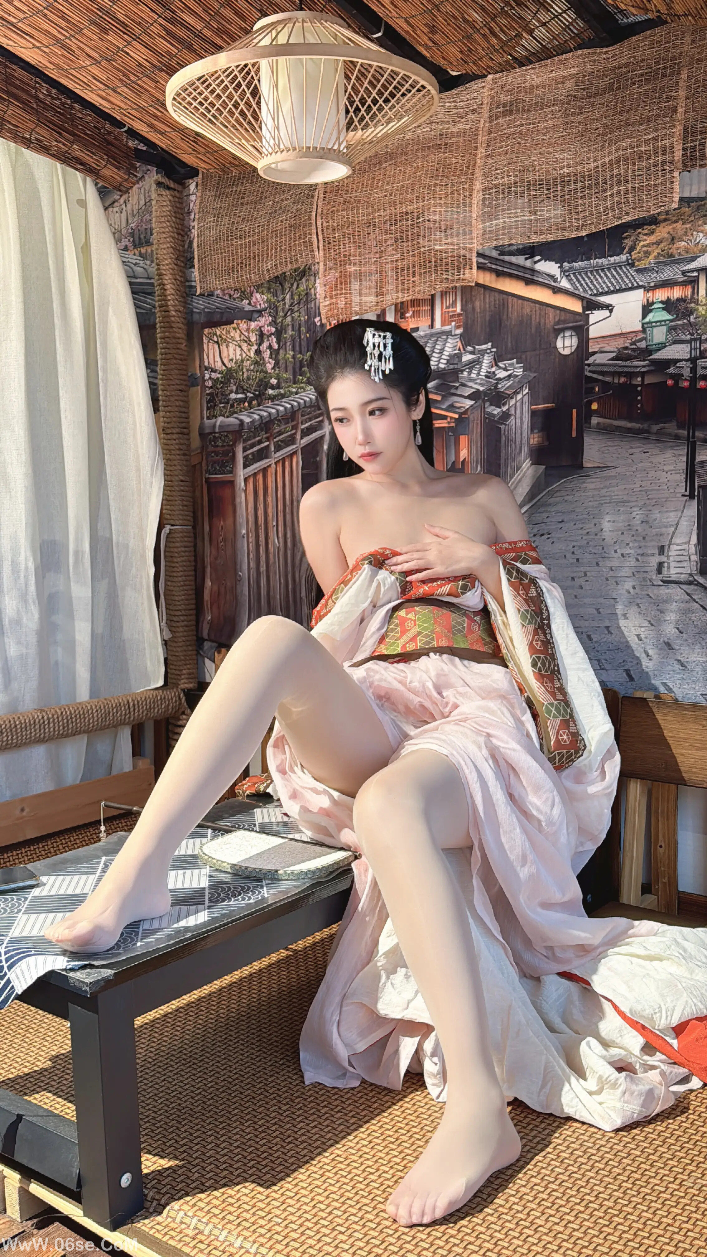 图片[80]-不呆猫 – 战国袍-六色网