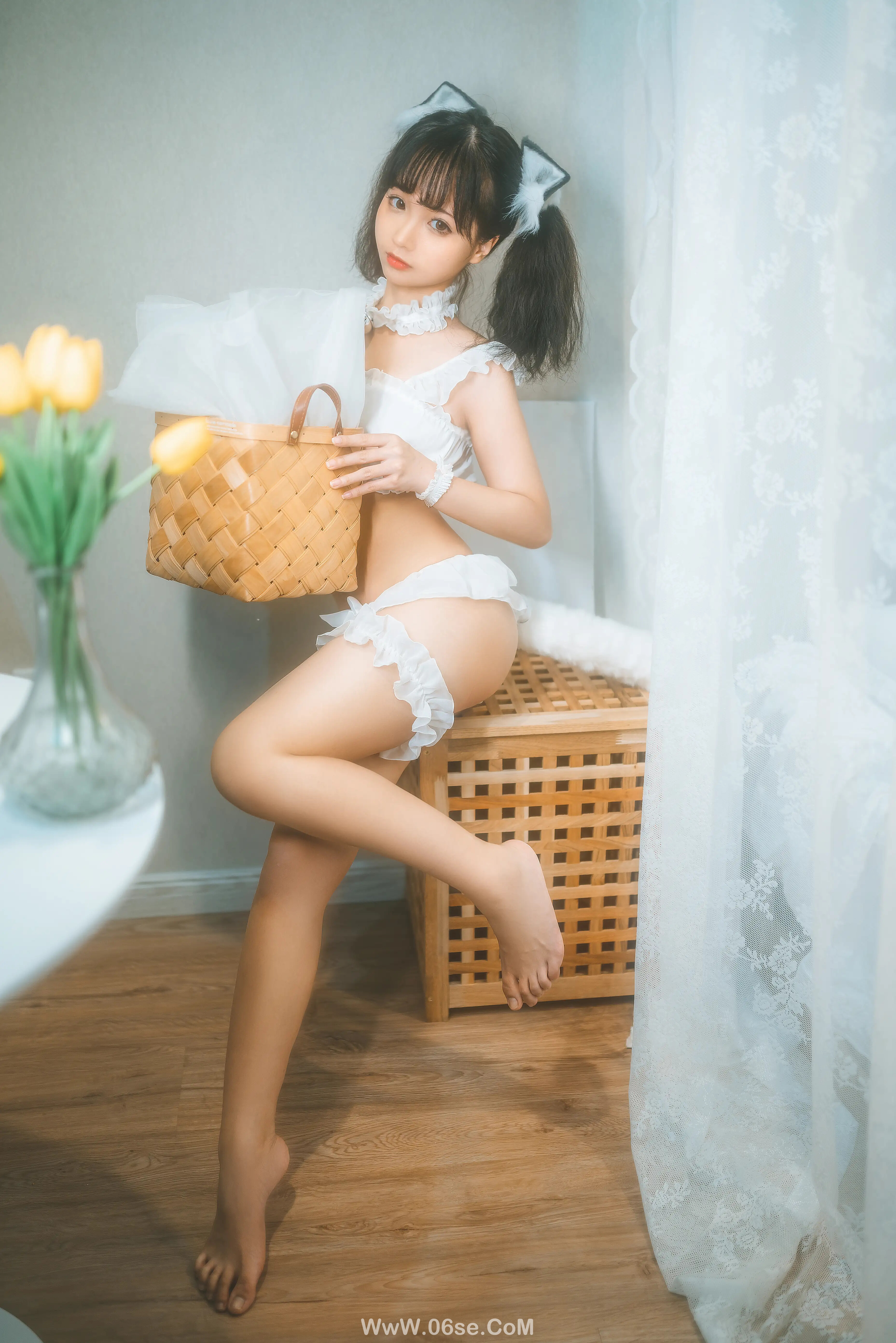 图片[51]-蠢沫沫 – 私房-六色网