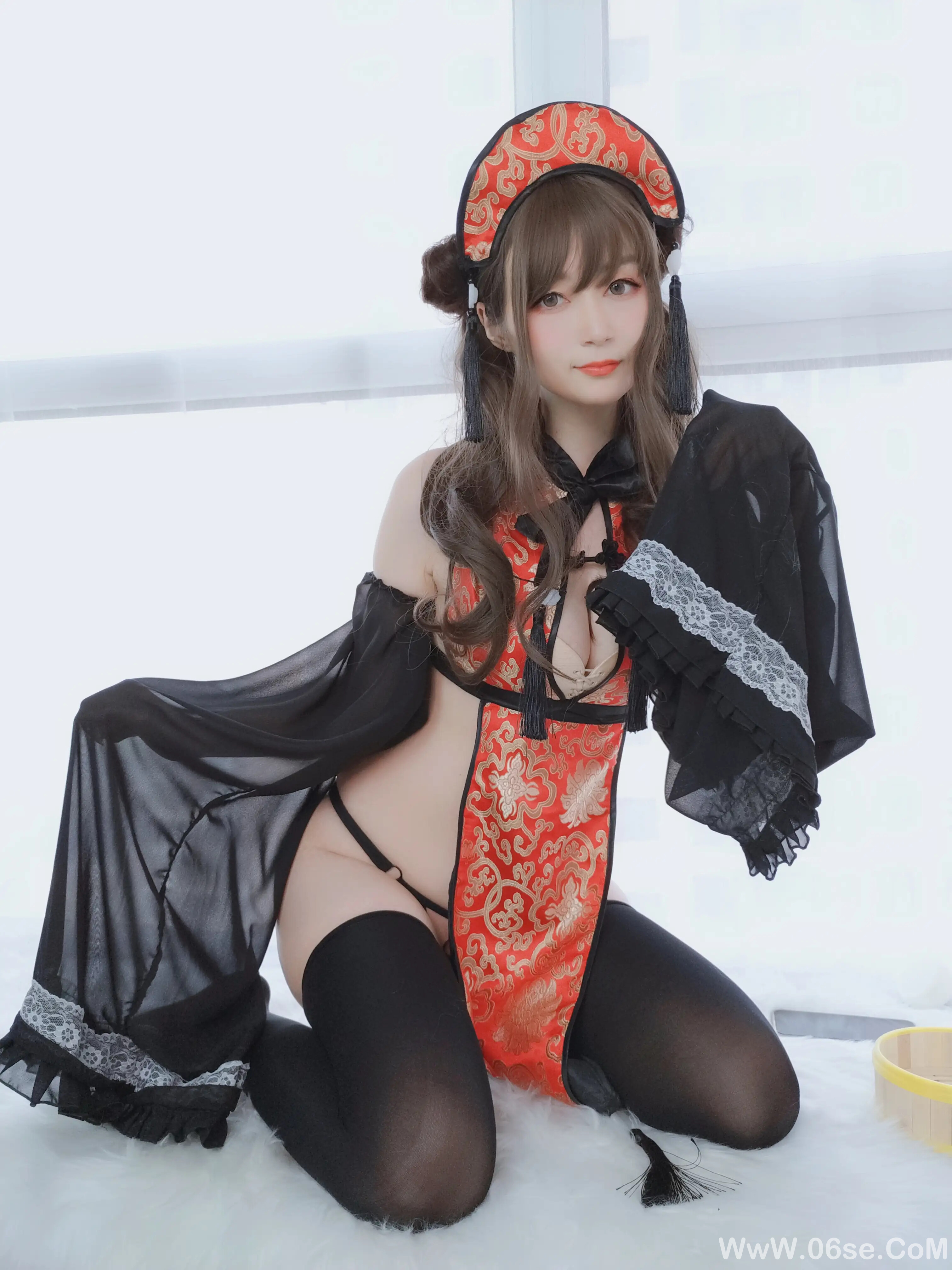 图片[100]-白银81 – 中华娘-六色网